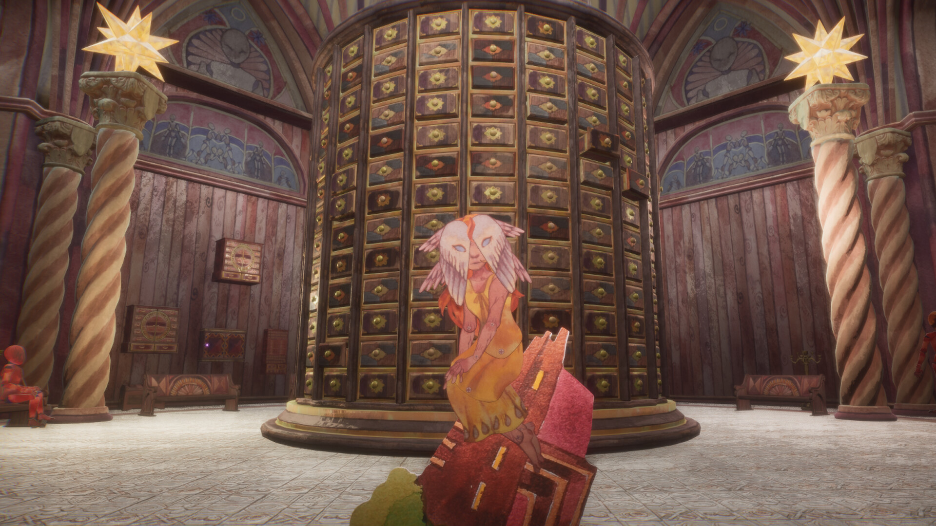 Flawless Abbey screenshot 17