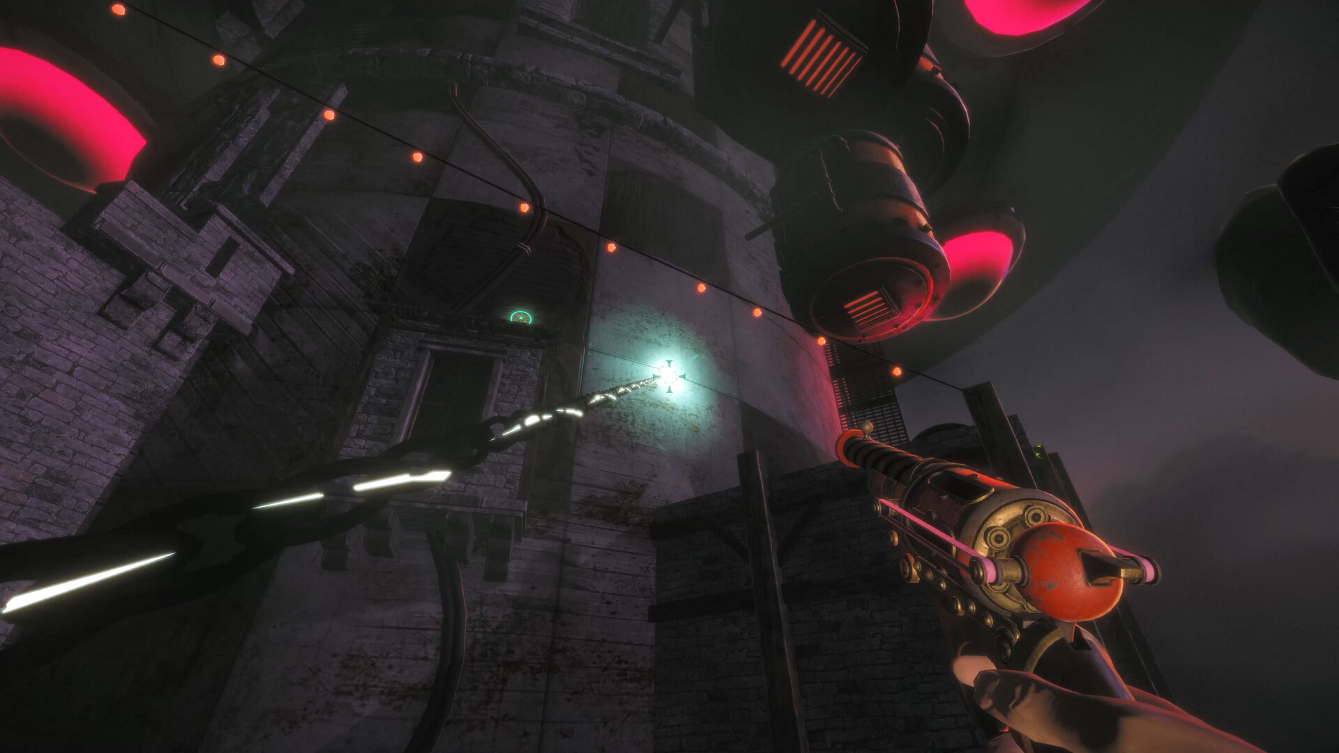 Twisted Tower screenshot 8