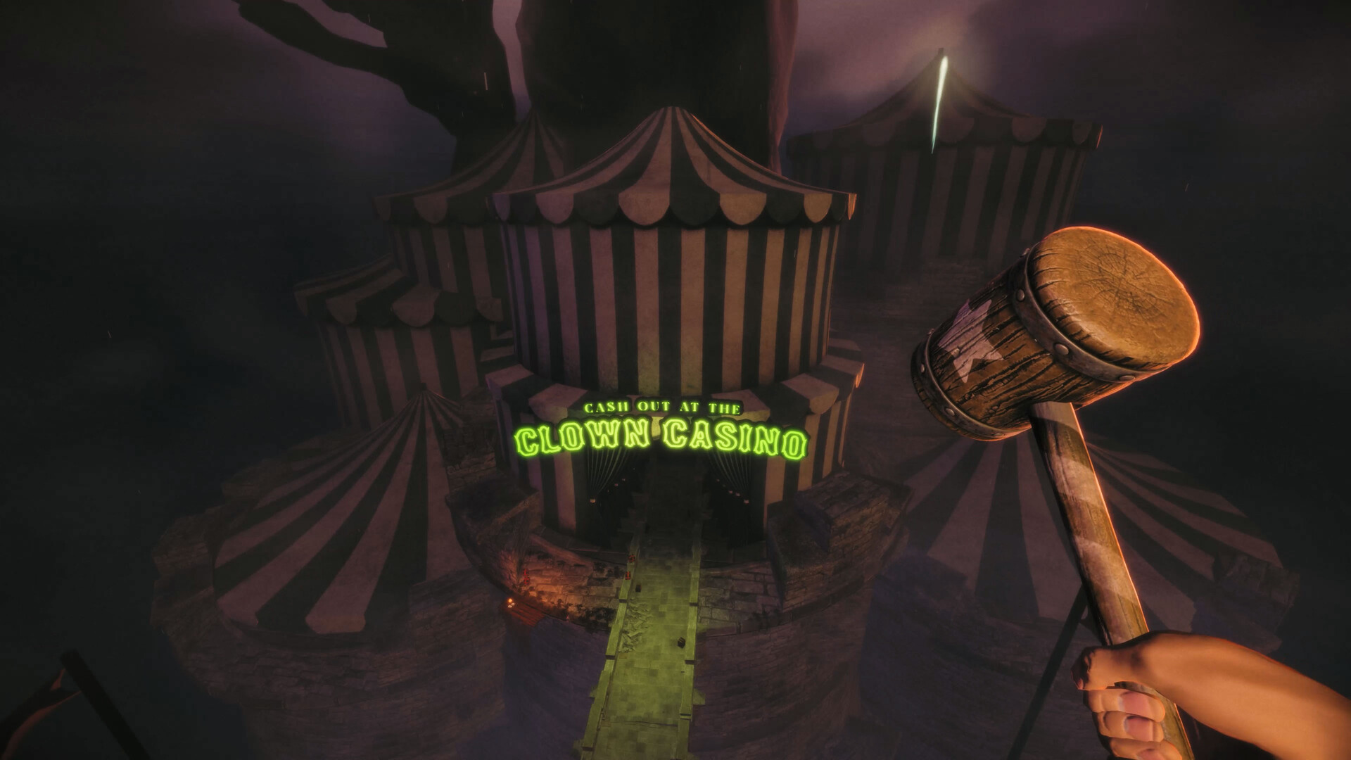 Twisted Tower screenshot 6