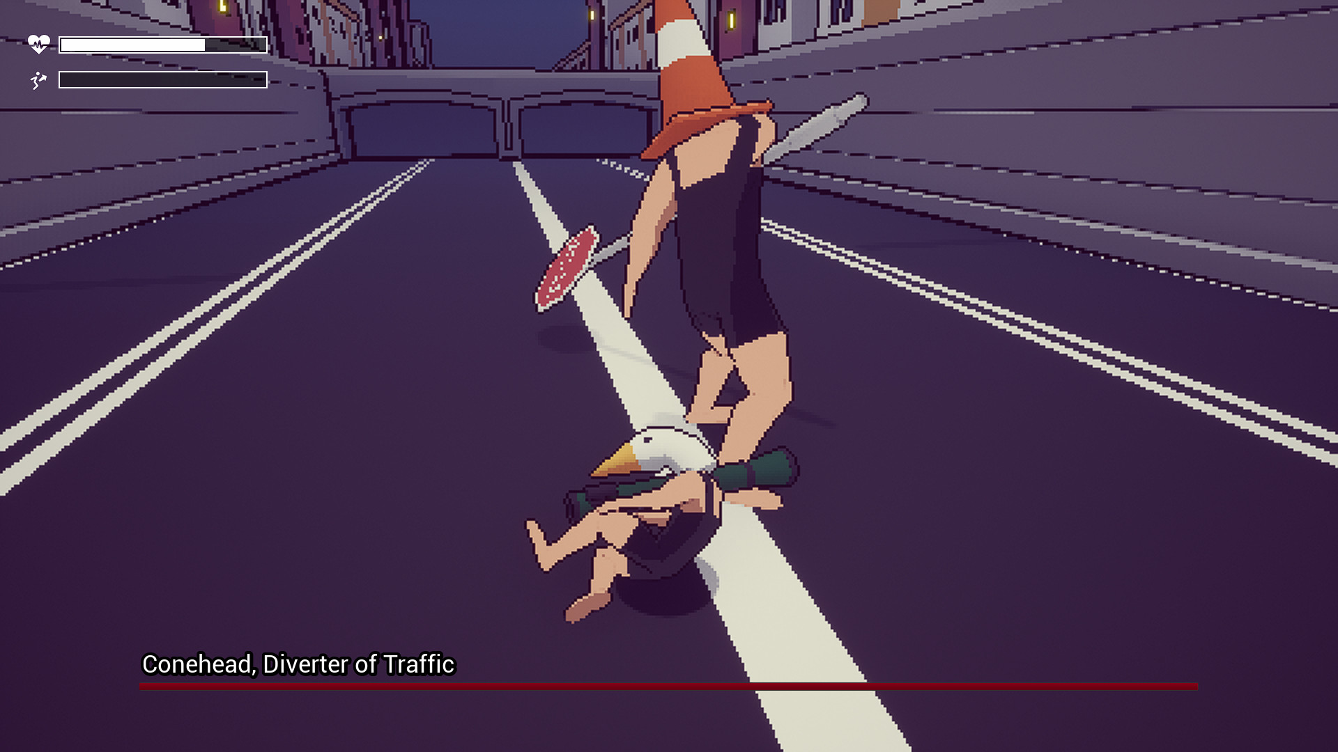 Pain Party screenshot 3