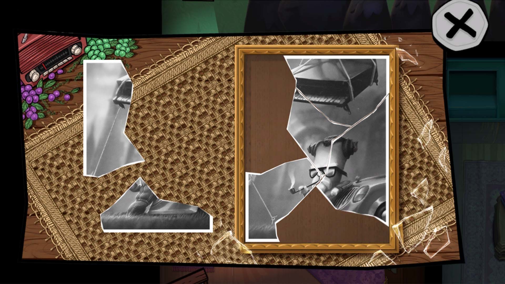 Suspects: Mystery Mansion screenshot 14