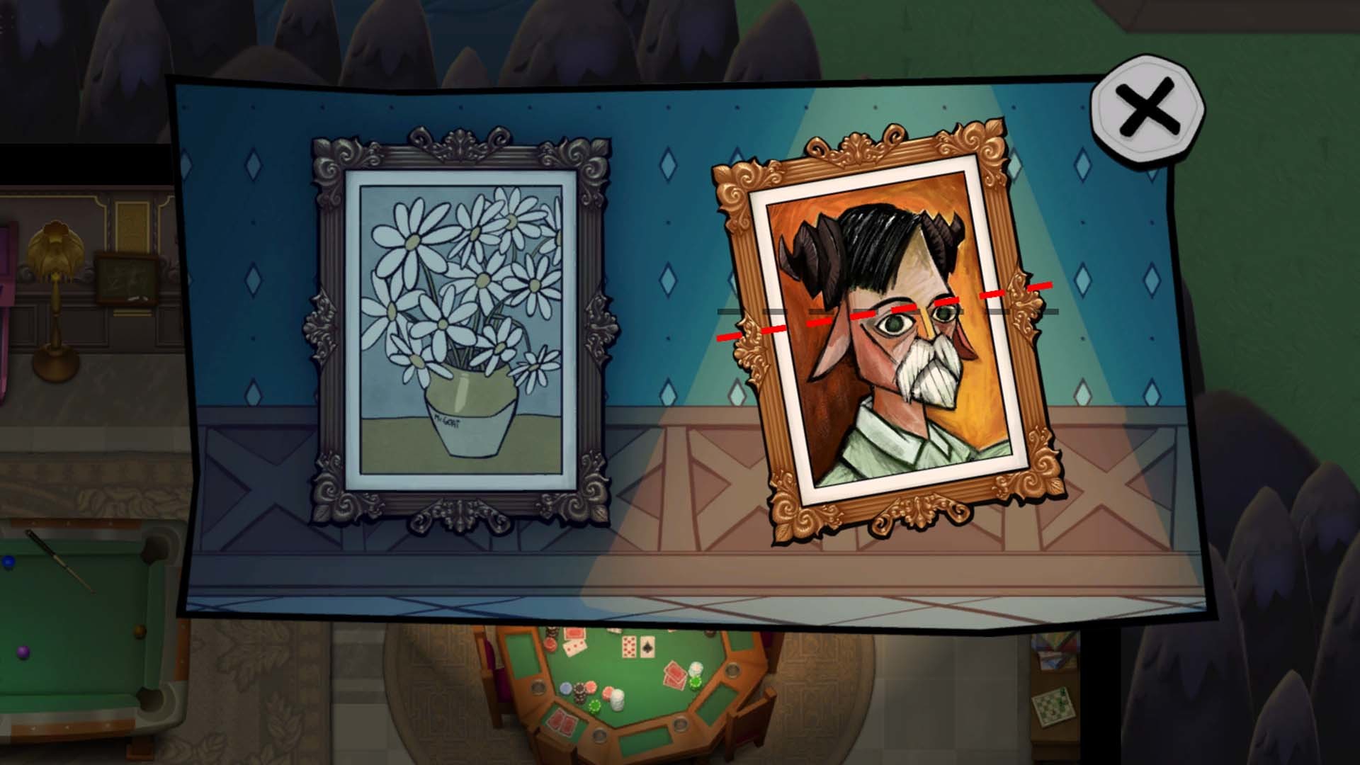 Suspects: Mystery Mansion screenshot 11