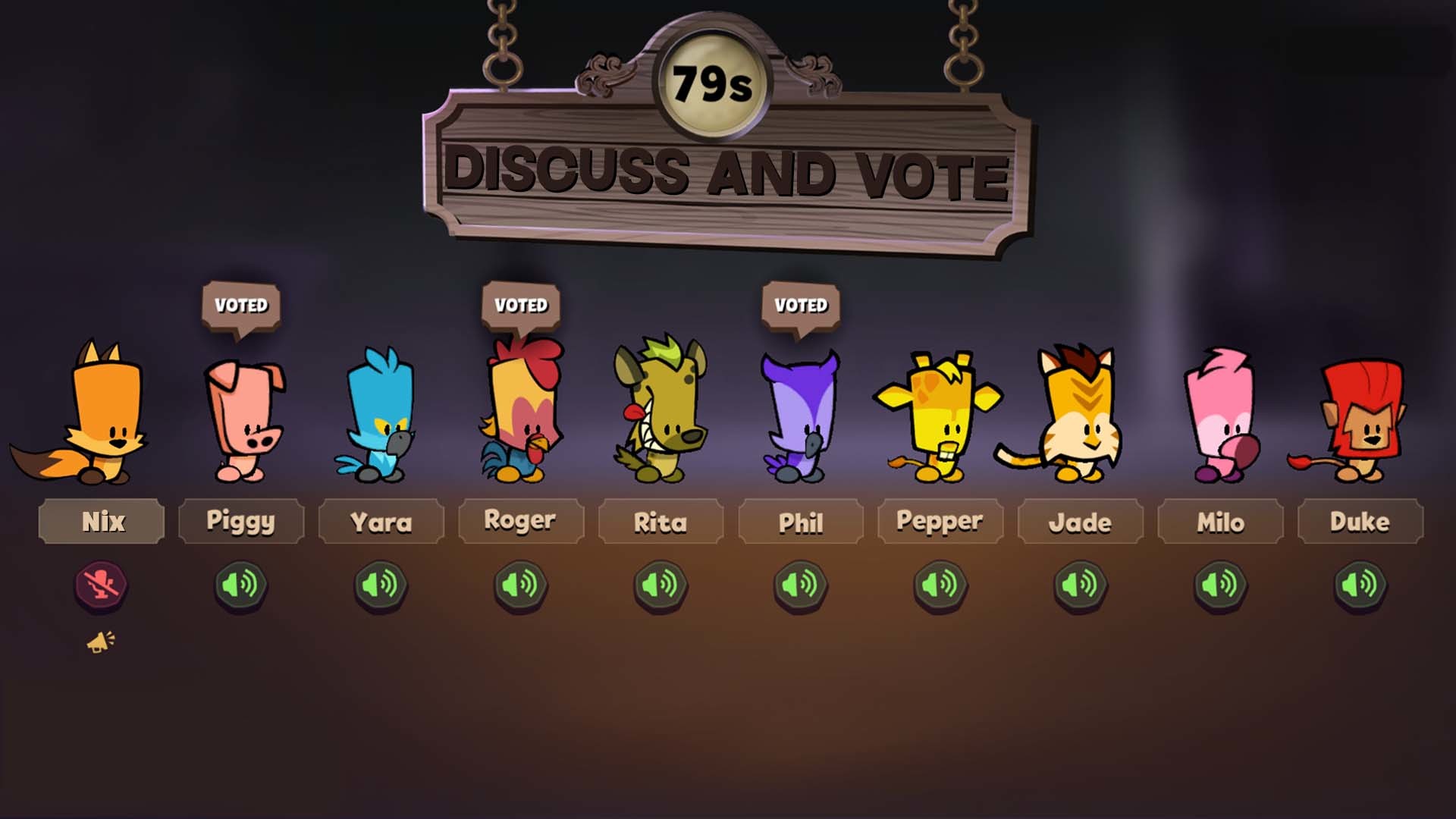Suspects: Mystery Mansion screenshot 2