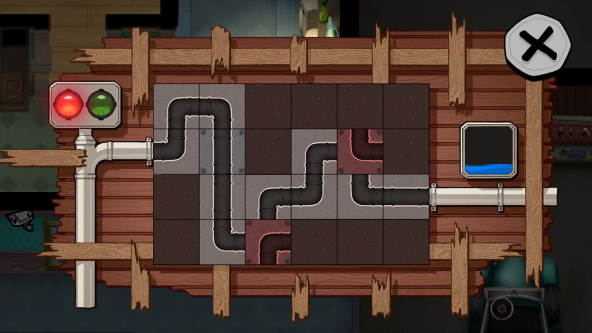 Suspects: Mystery Mansion screenshot 10