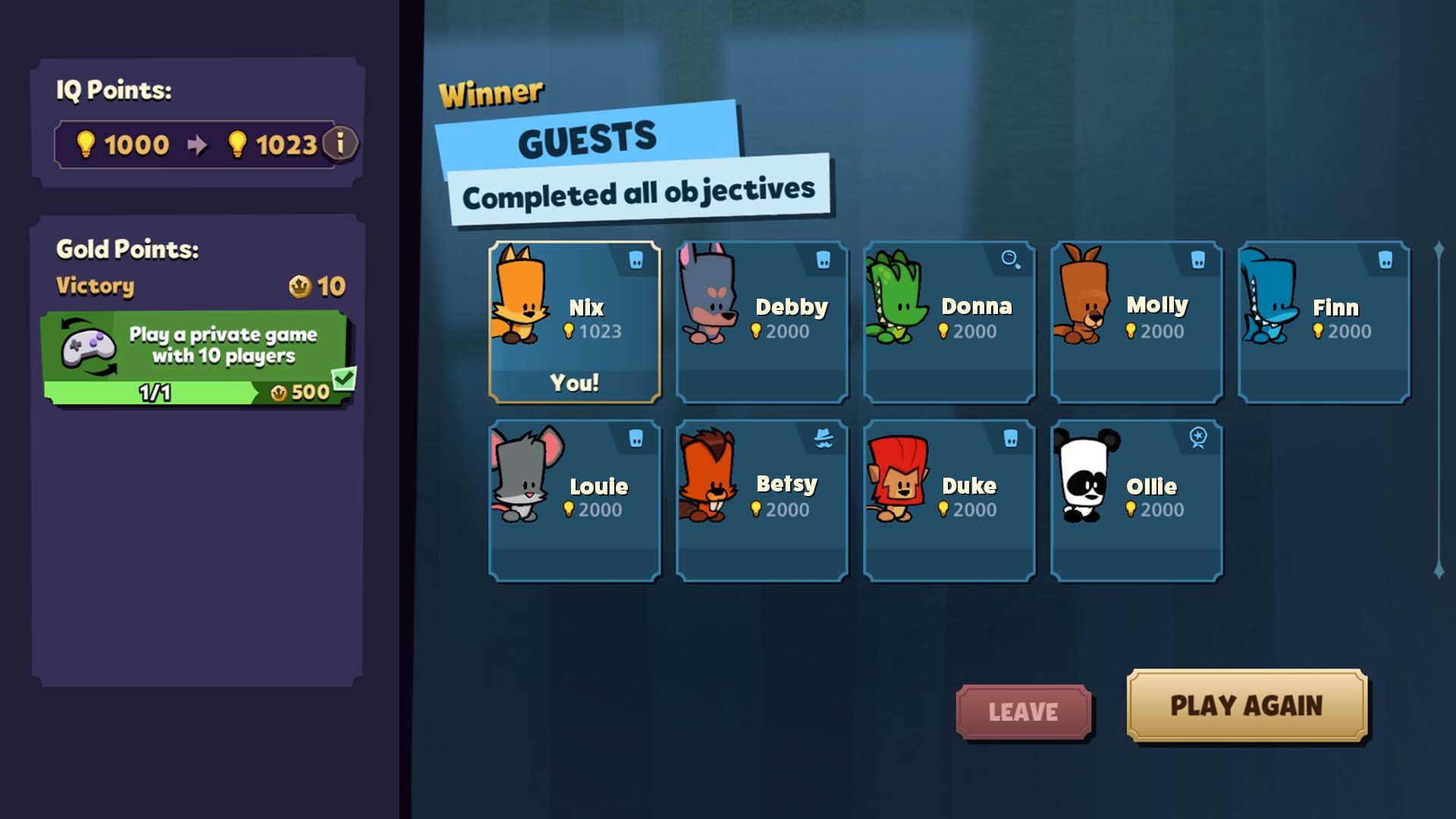 Suspects: Mystery Mansion screenshot 7