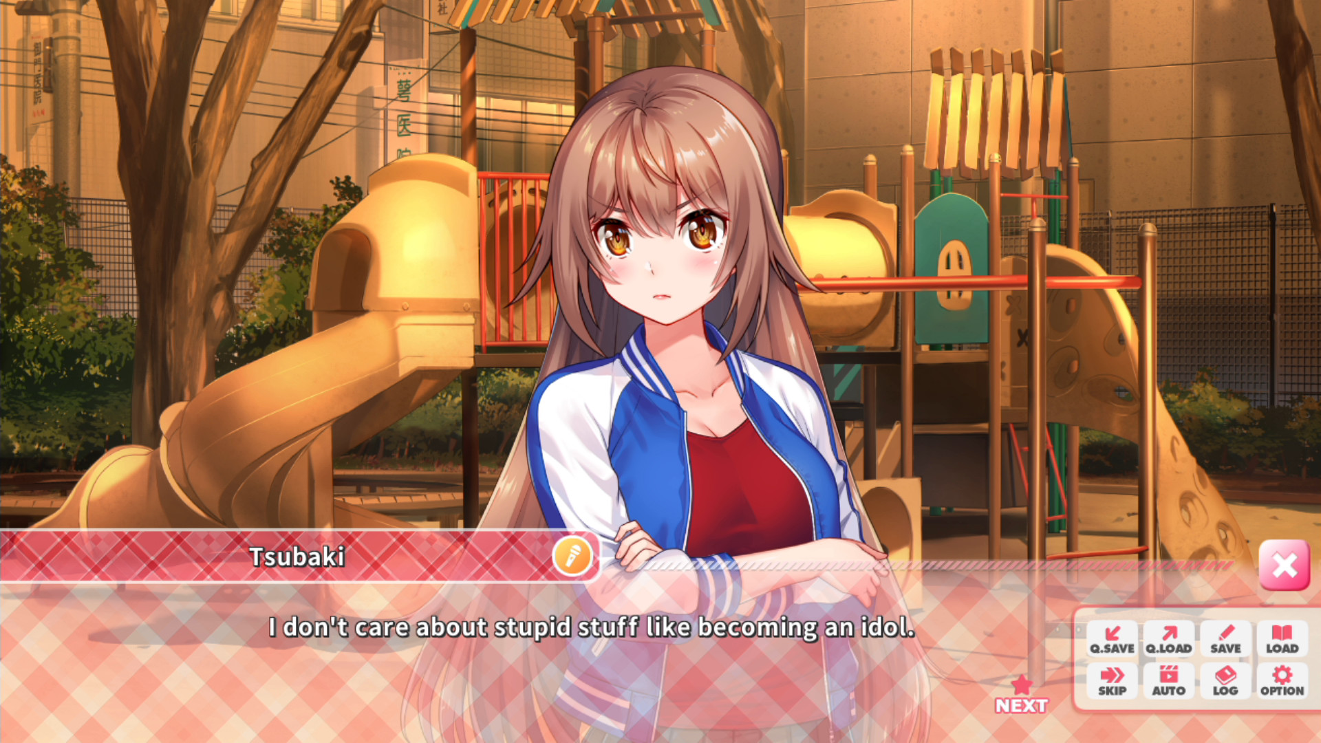IdolDays screenshot 5