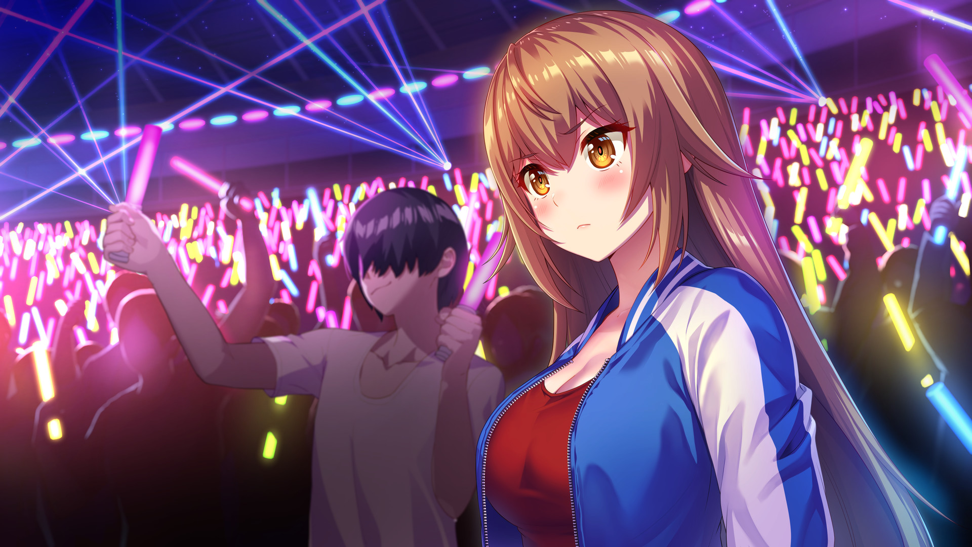 IdolDays screenshot 4