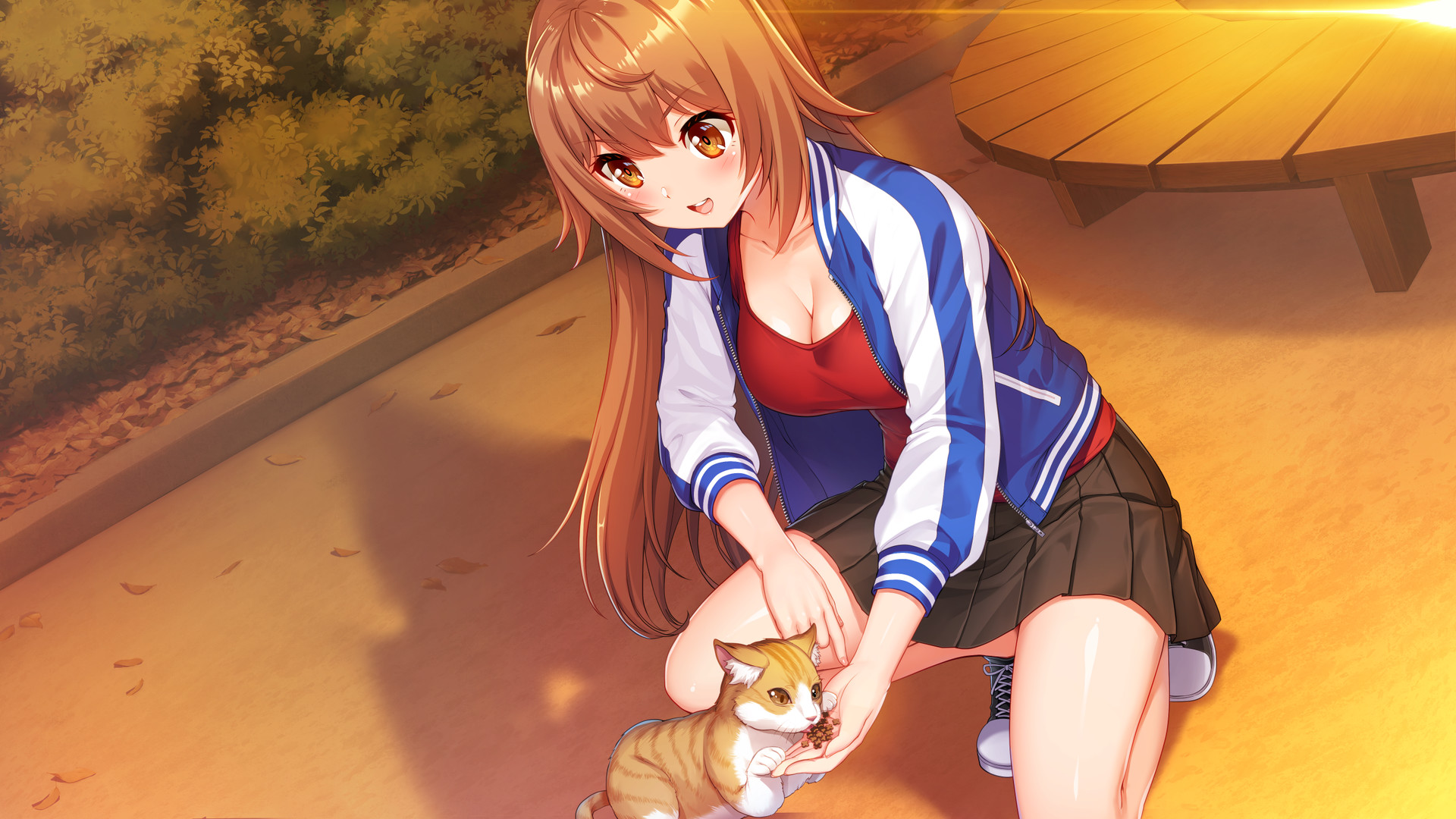 IdolDays screenshot 3