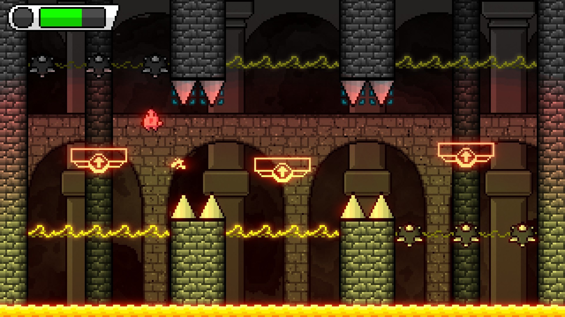JUNK: The Legend of Junichi Kato screenshot 7