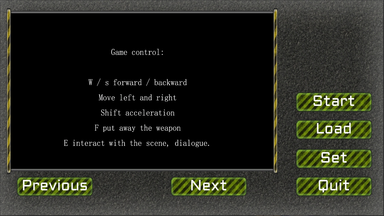 Protoplasm-Mutiny screenshot 10
