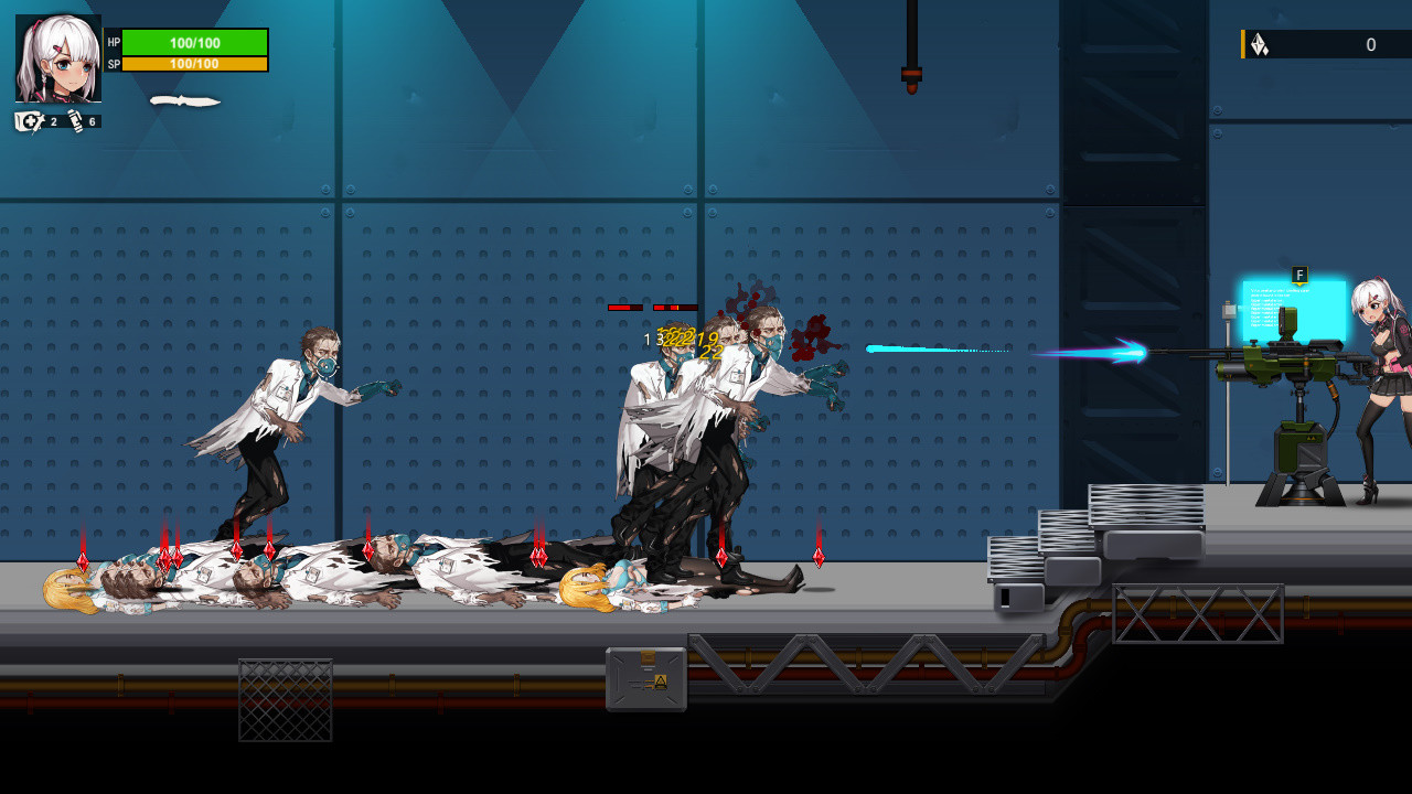 The Shadow of Yidhra screenshot 7