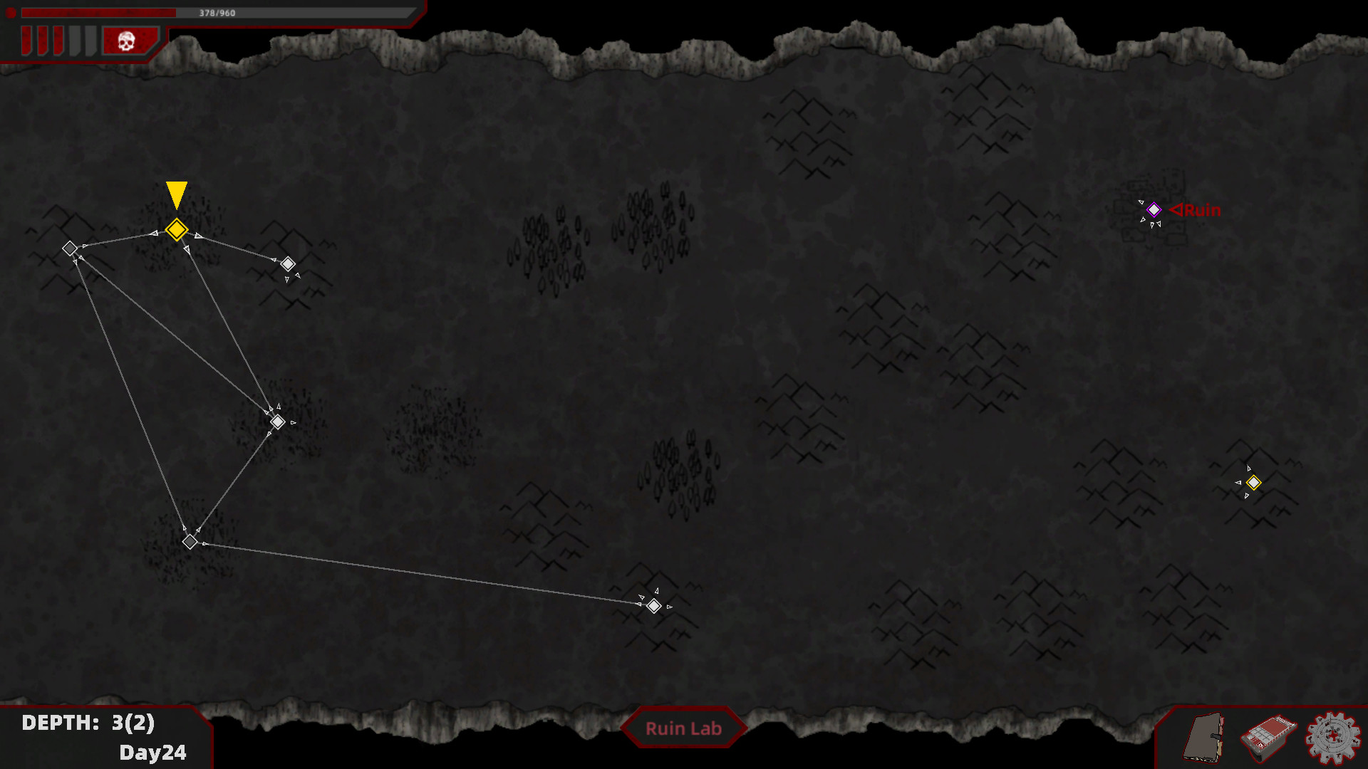 Dr Iwan: Evolution screenshot 2