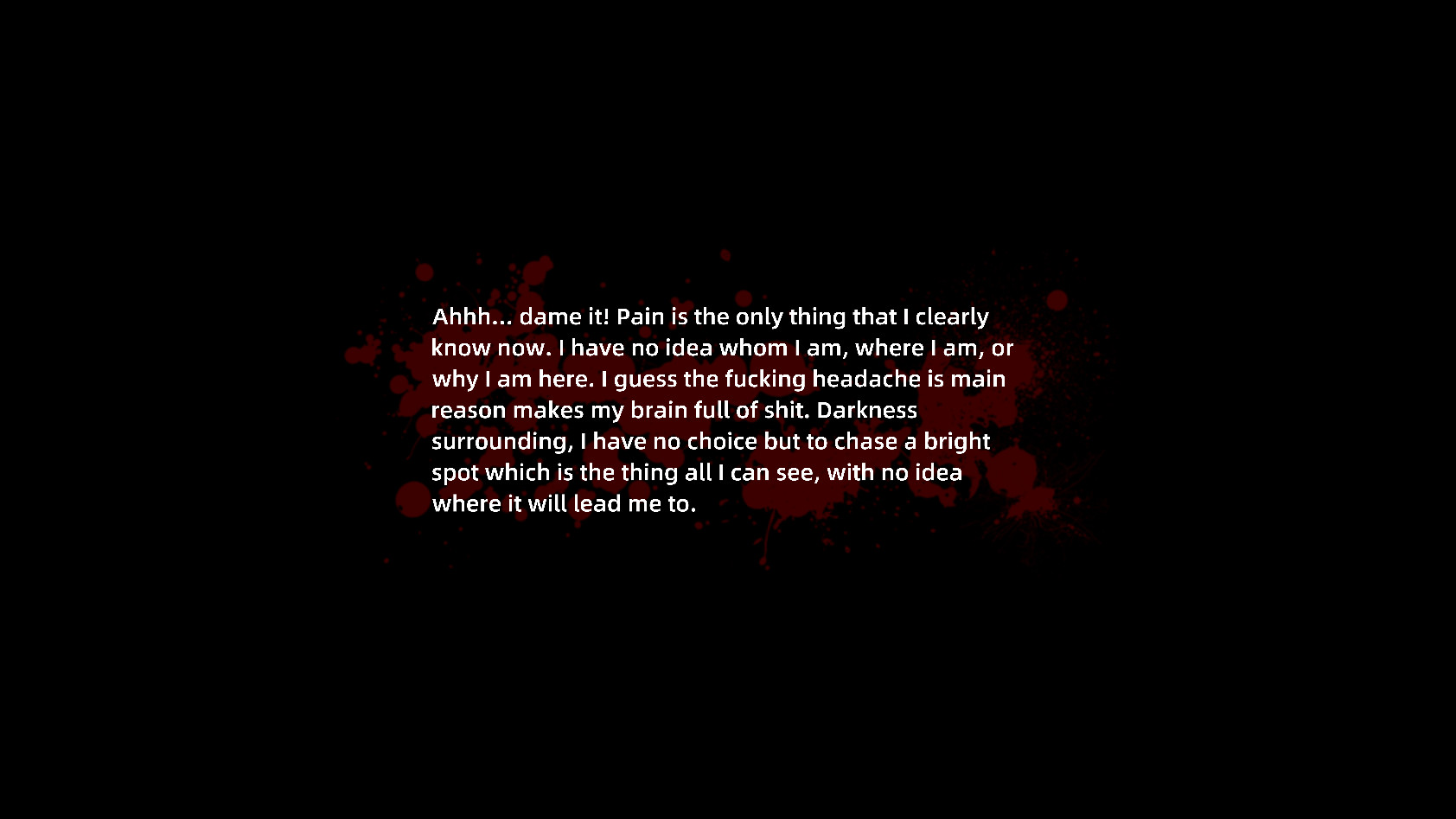Dr Iwan: Evolution screenshot 1