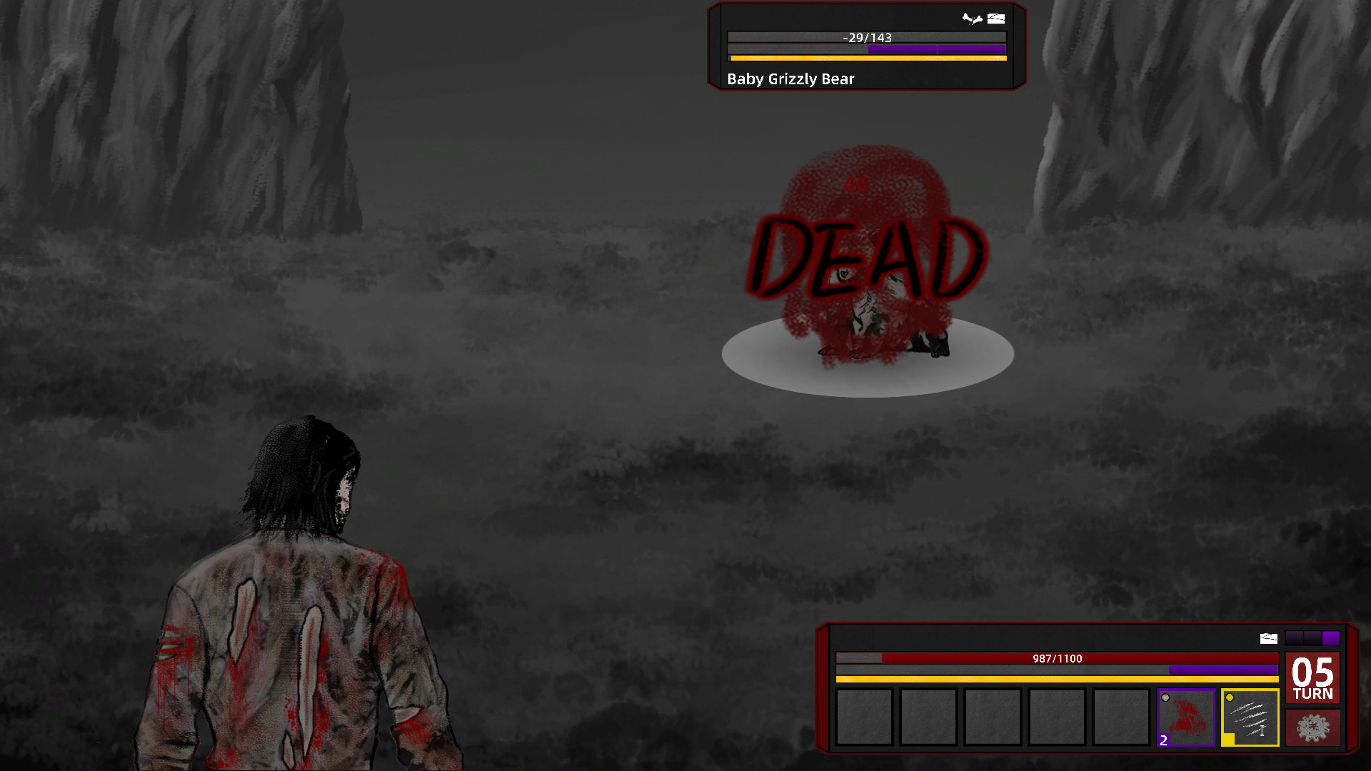 Dr Iwan: Evolution screenshot 6