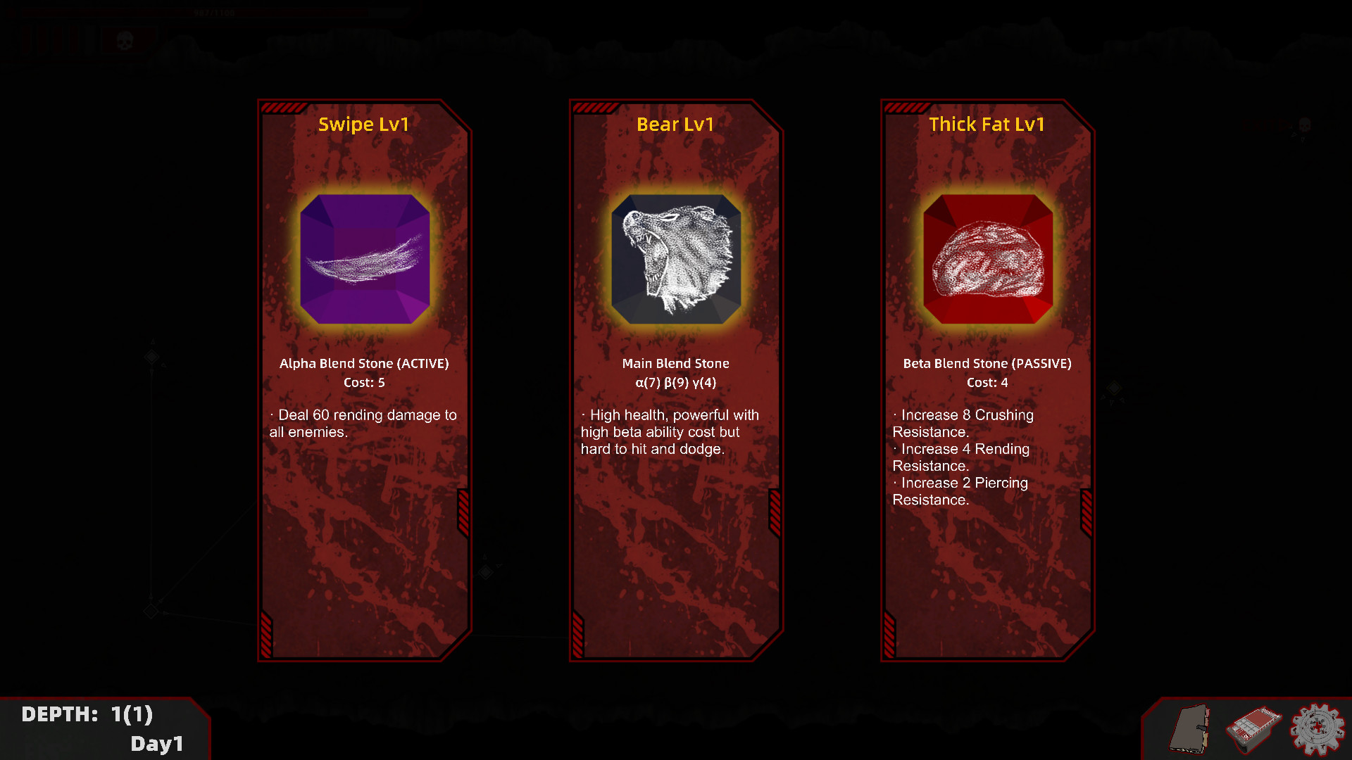 Dr Iwan: Evolution screenshot 4