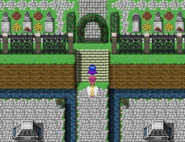 Memento Vivere screenshot 3