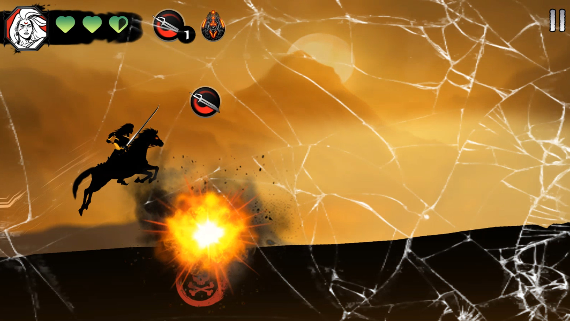 Legend Of Maratha Warriors screenshot 5