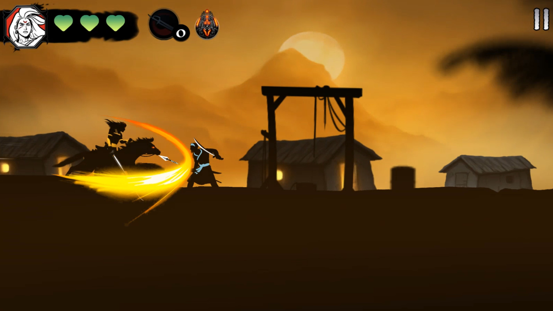 Legend Of Maratha Warriors screenshot 1