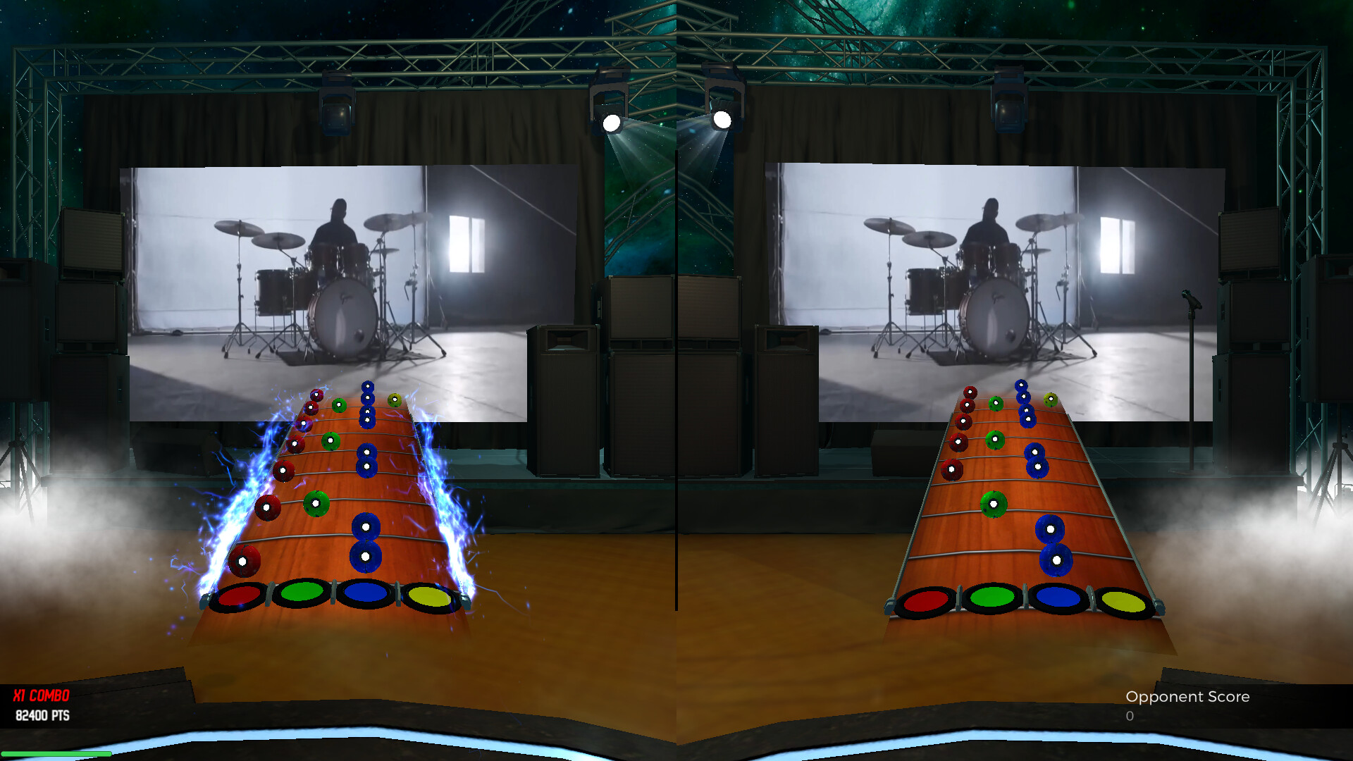 PLAYBOOK screenshot 6