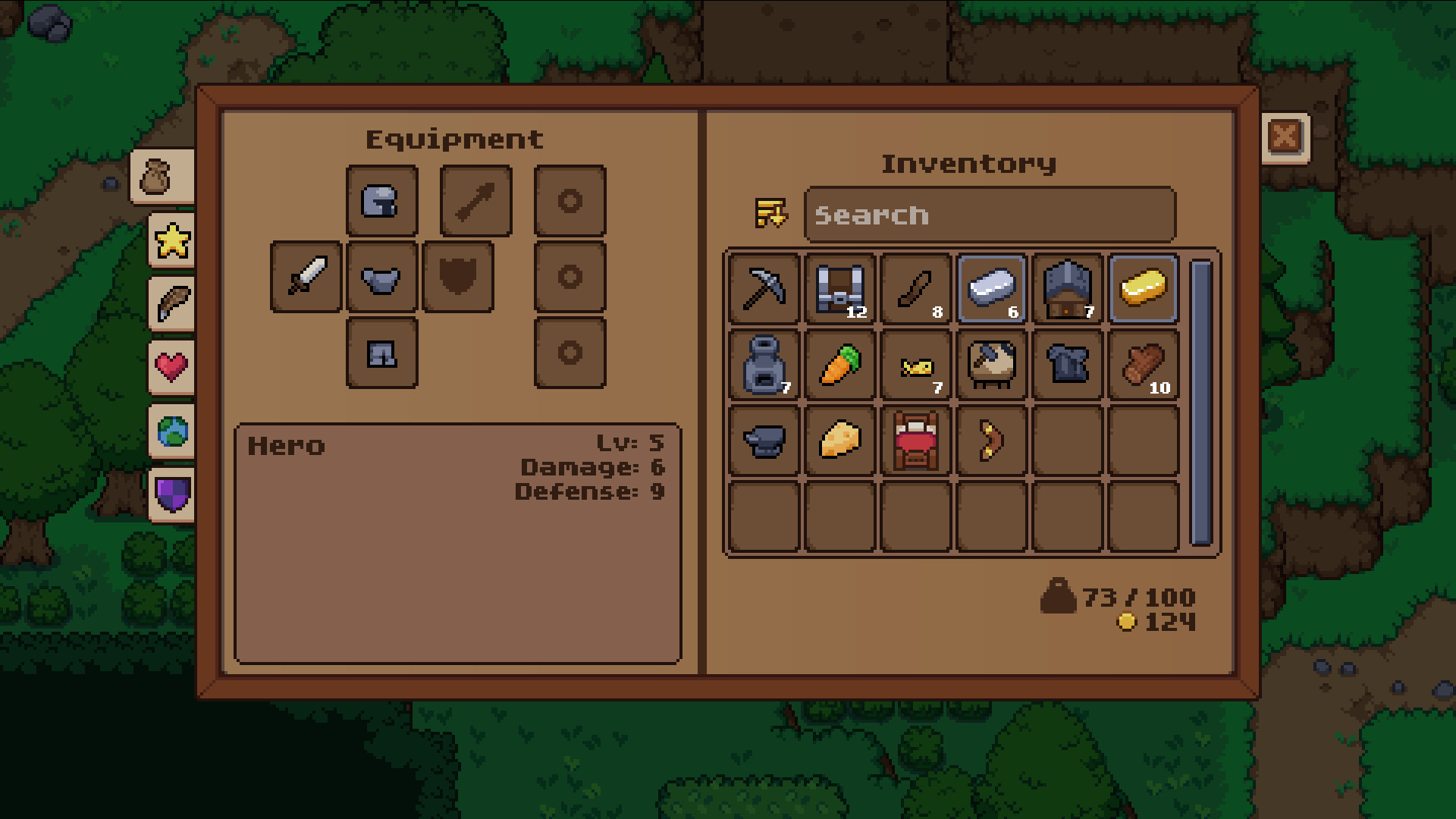 Zoe and the Cursed Dreamer screenshot 6