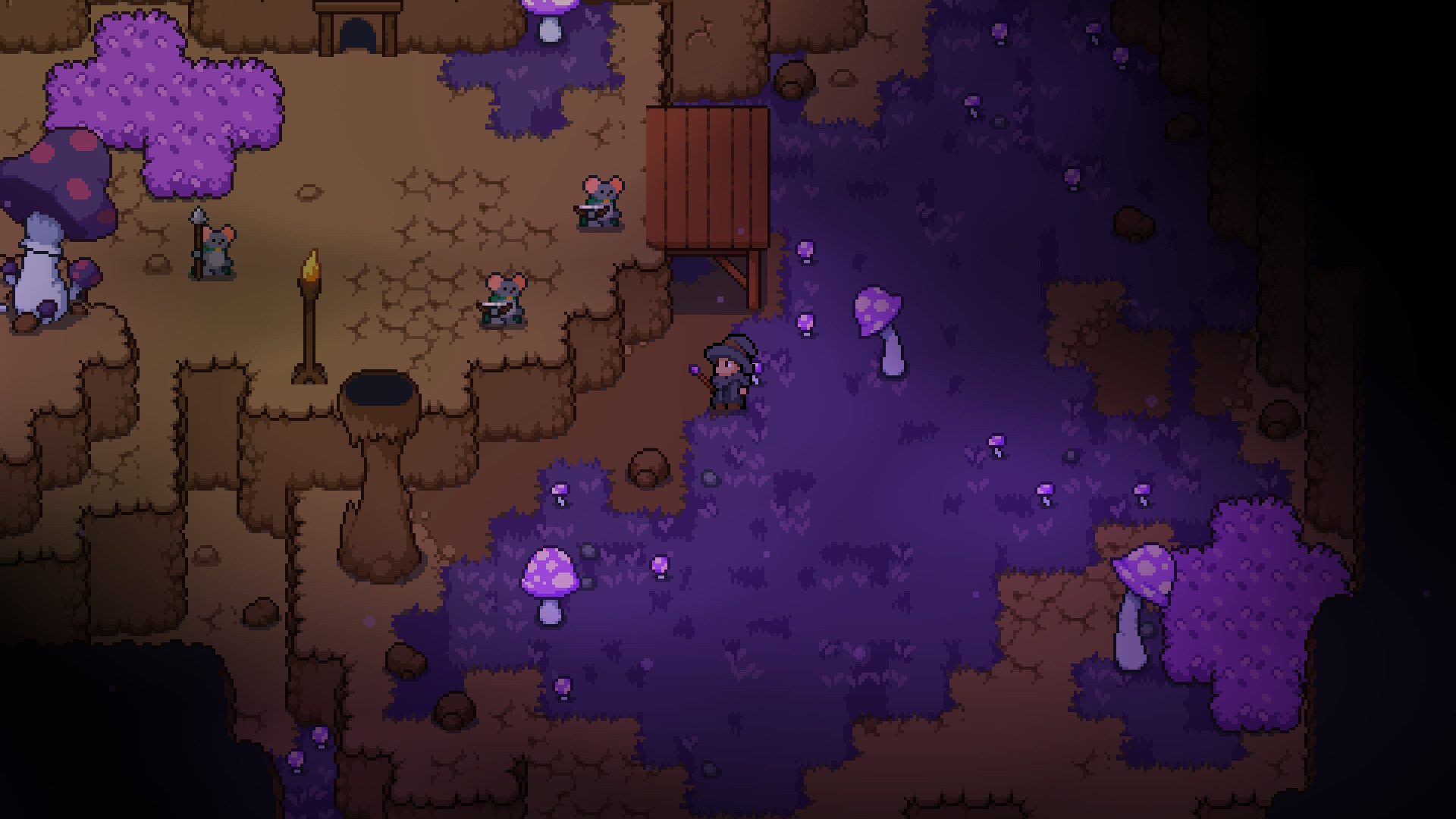 Zoe and the Cursed Dreamer screenshot 8