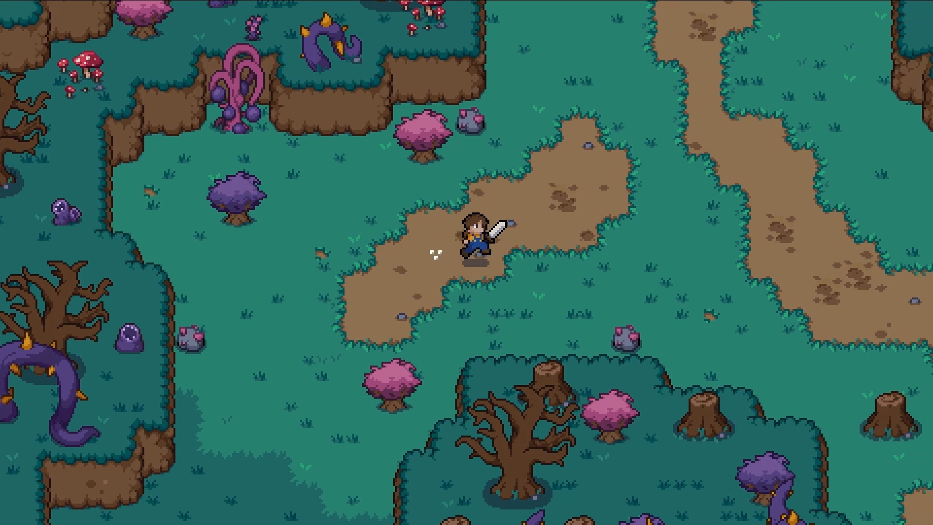 Zoe and the Cursed Dreamer screenshot 9