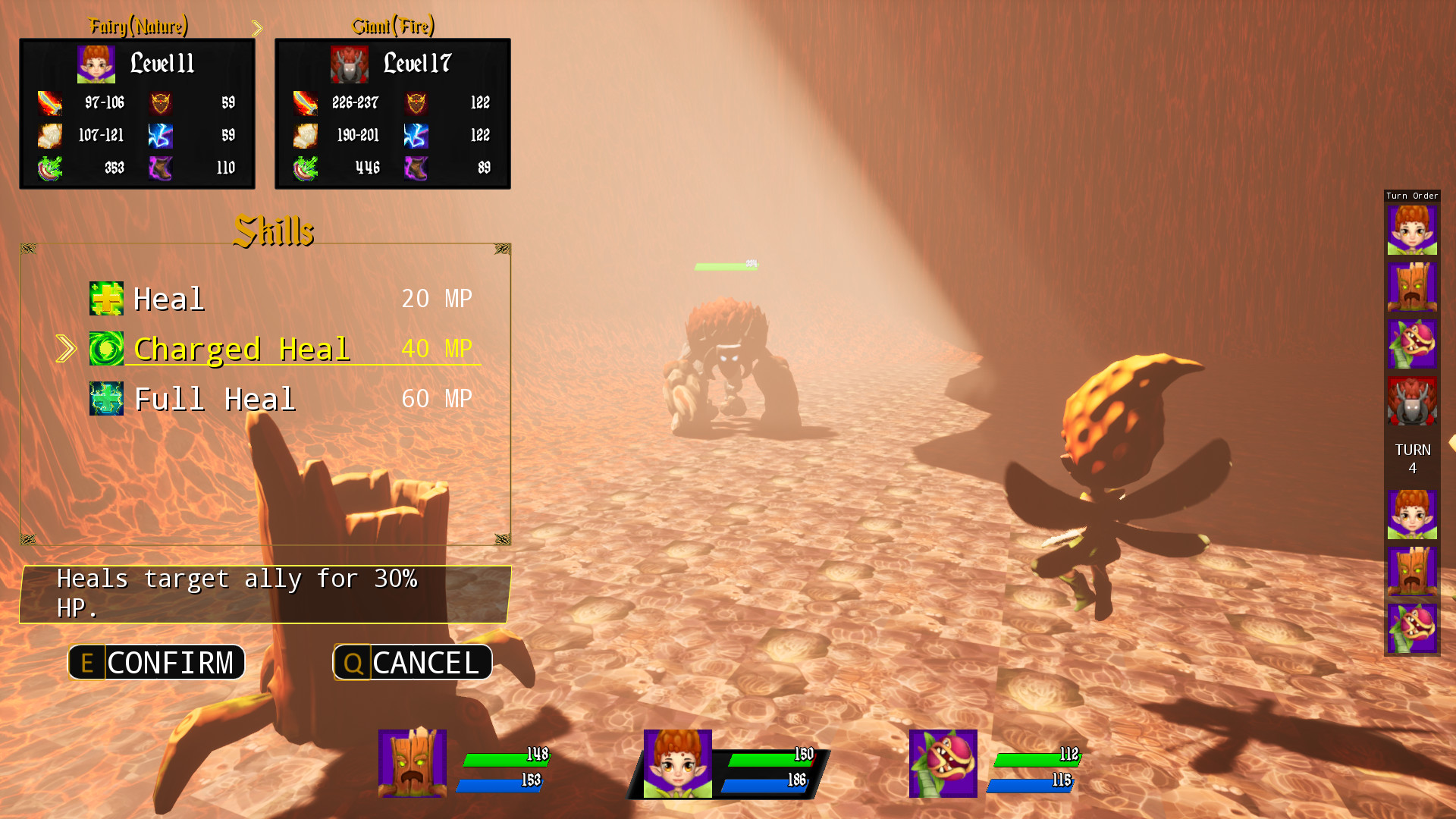 Spawn Kings screenshot 5