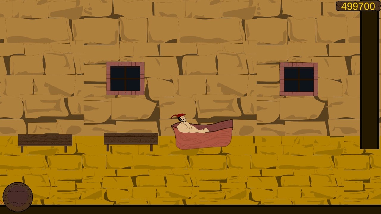 Man of the World screenshot 5