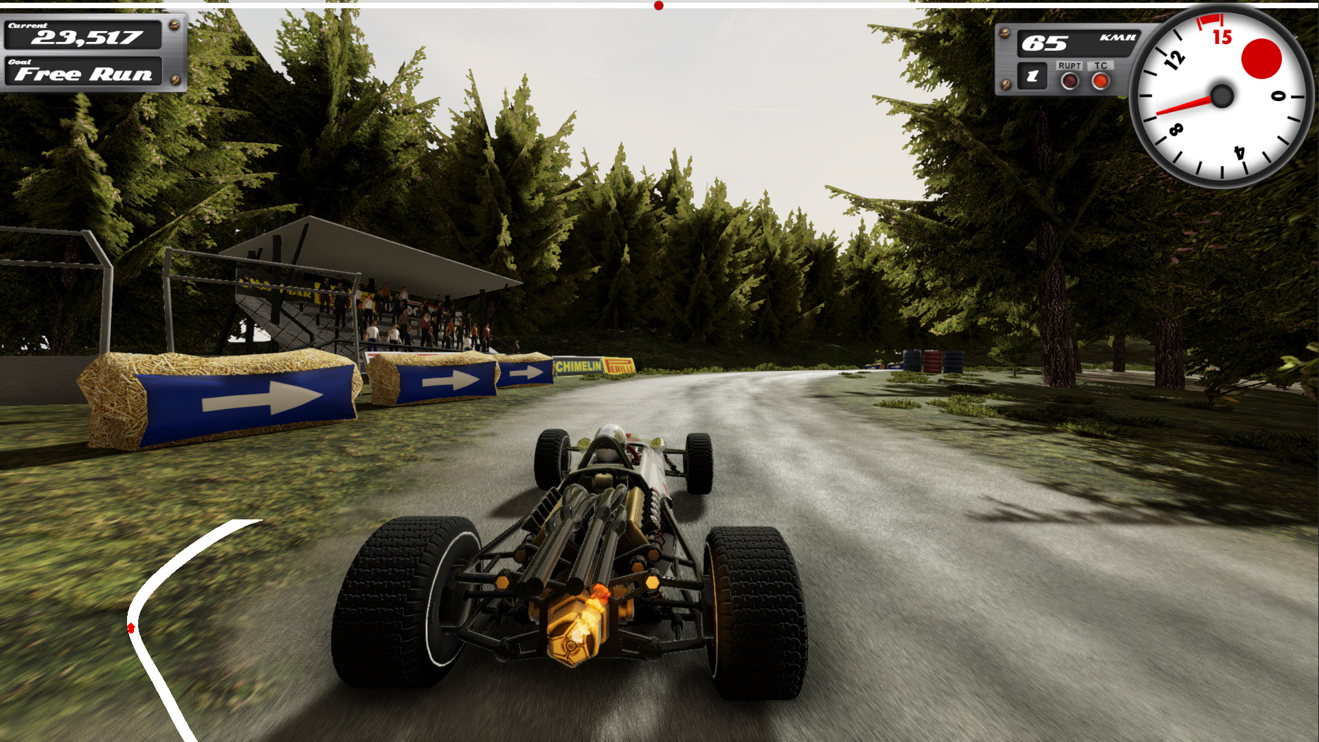 Classic Racers Elite screenshot 14