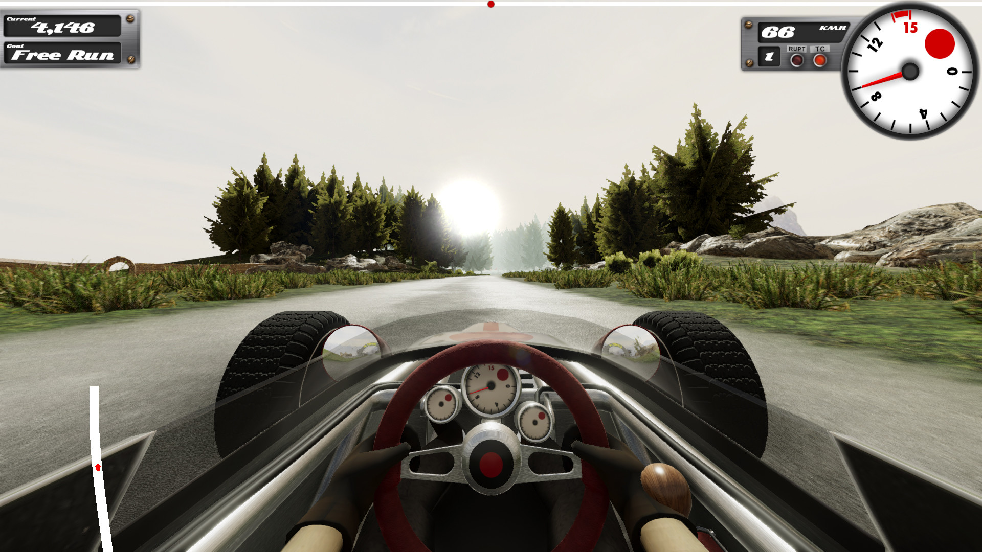 Classic Racers Elite screenshot 5