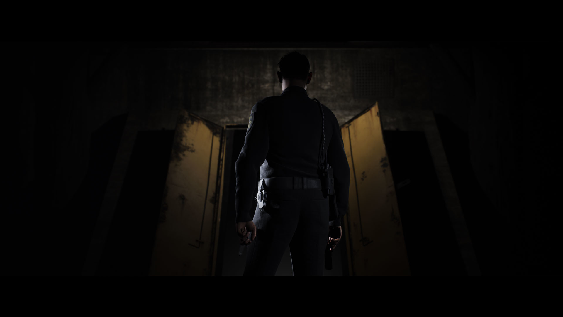 The Quarry screenshot 5
