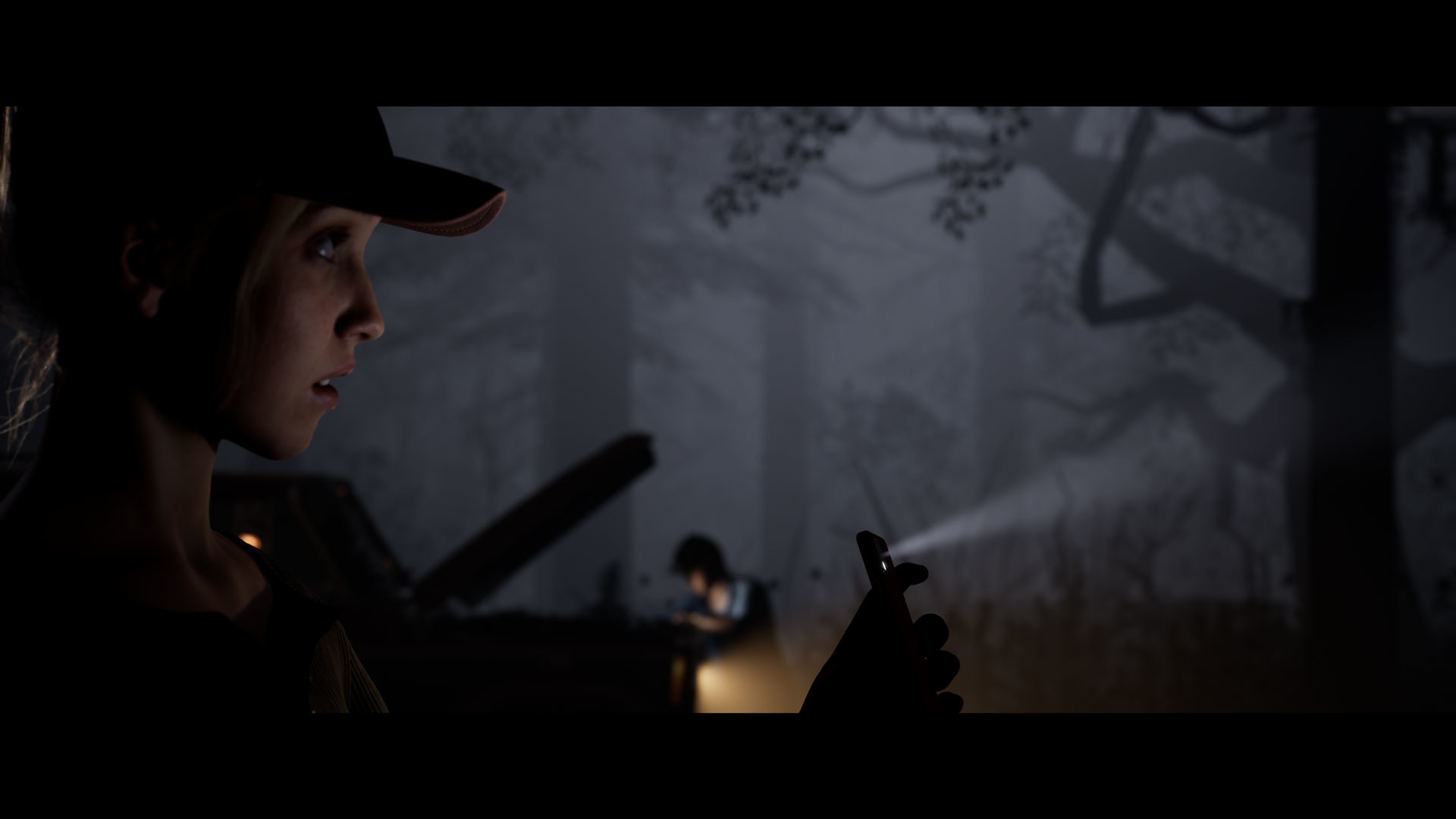The Quarry screenshot 2