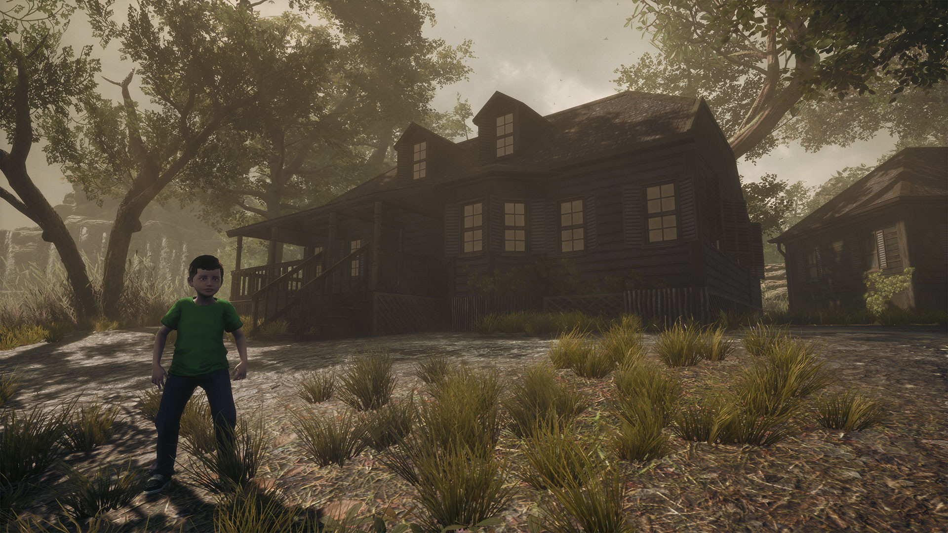 Cions of Vega screenshot 6
