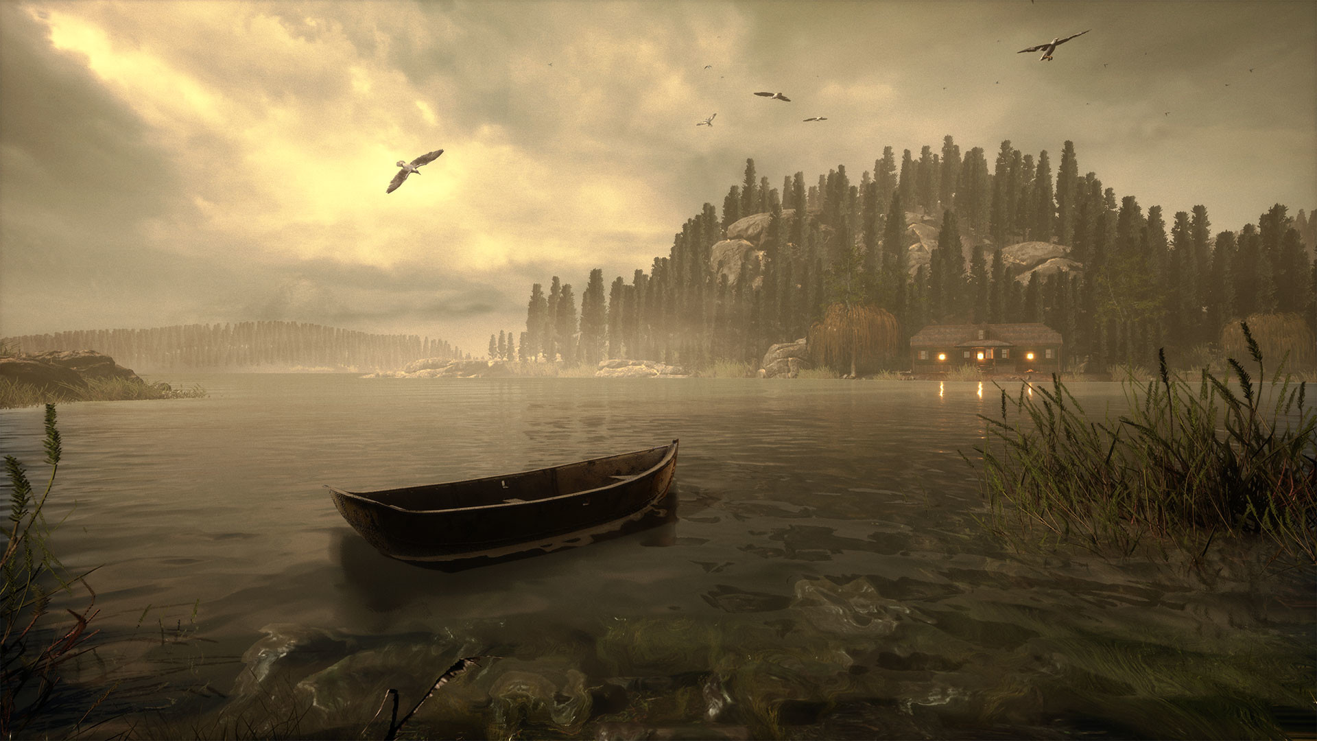 Cions of Vega screenshot 3