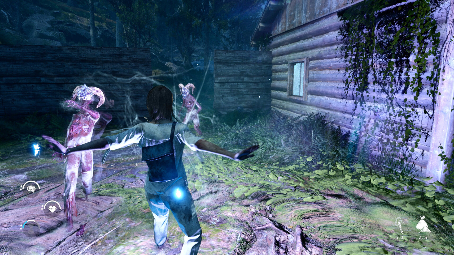 The Chant screenshot 6