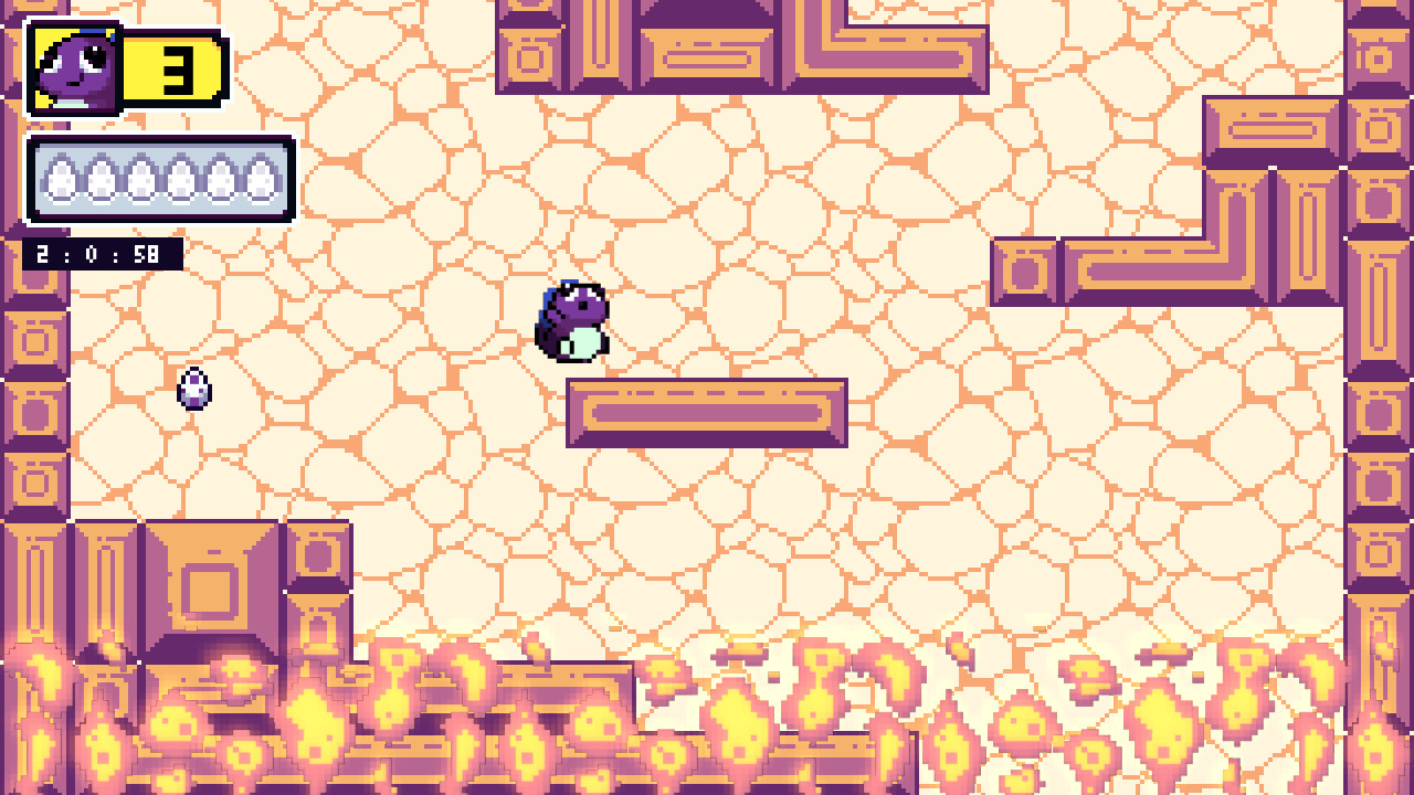 Dininho Adventures: Definitive Edition screenshot 5