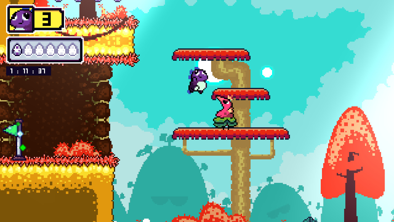 Dininho Adventures: Definitive Edition screenshot 1