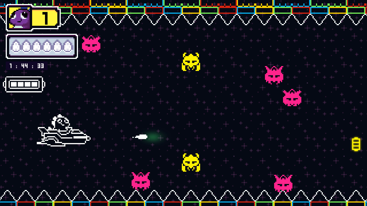 Dininho Adventures: Definitive Edition screenshot 8