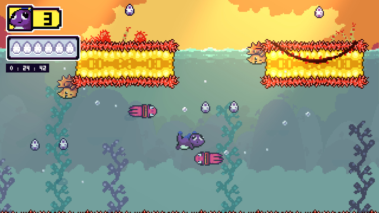 Dininho Adventures: Definitive Edition screenshot 9