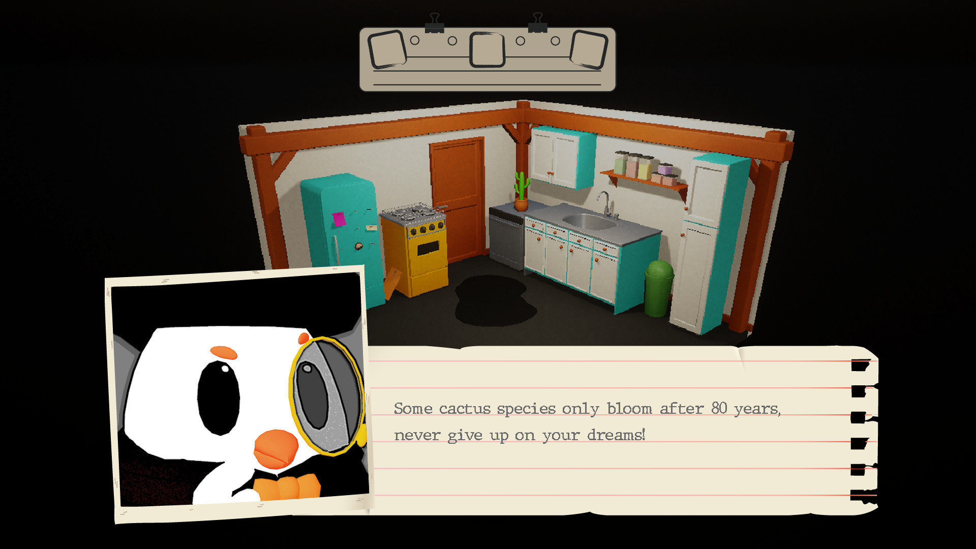 Chicken Holmes - The Mystery of Bartolomeu screenshot 4