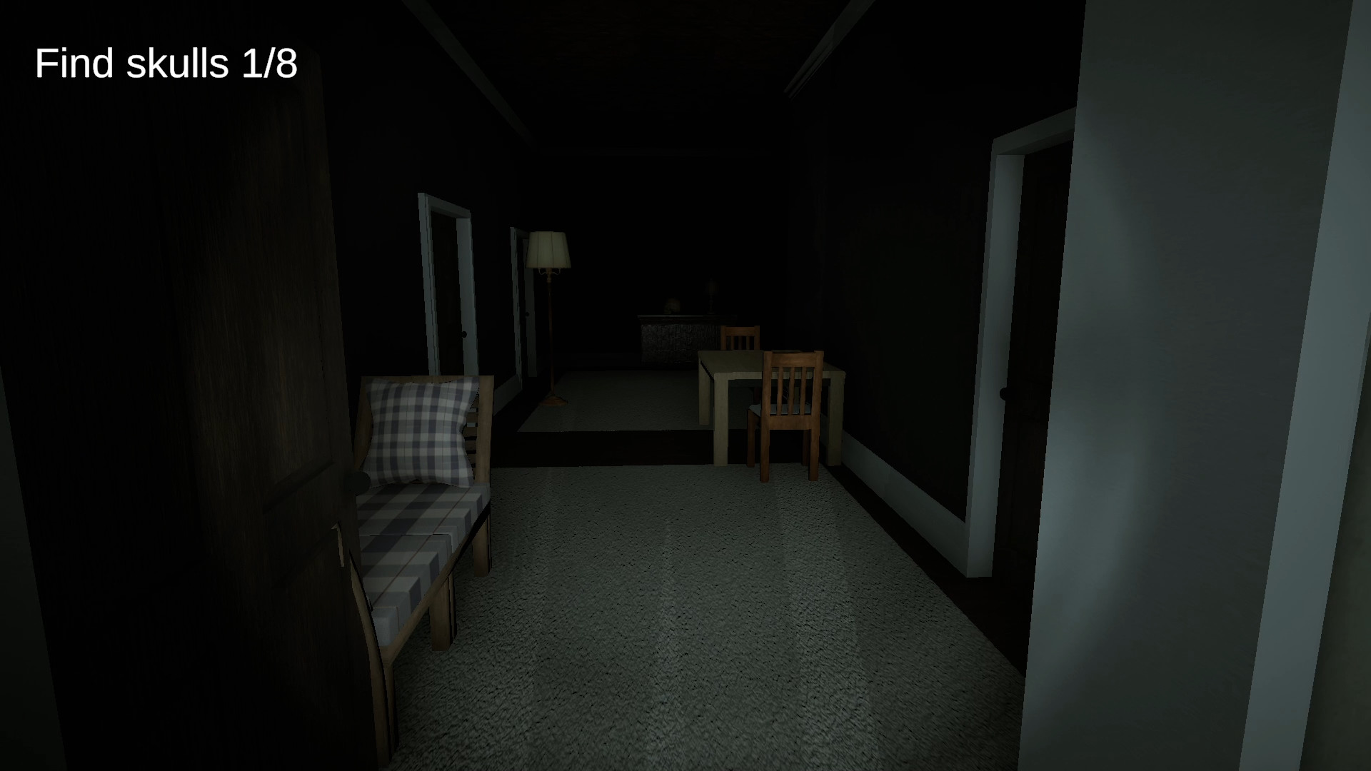 Somewhere in the Shadow screenshot 2