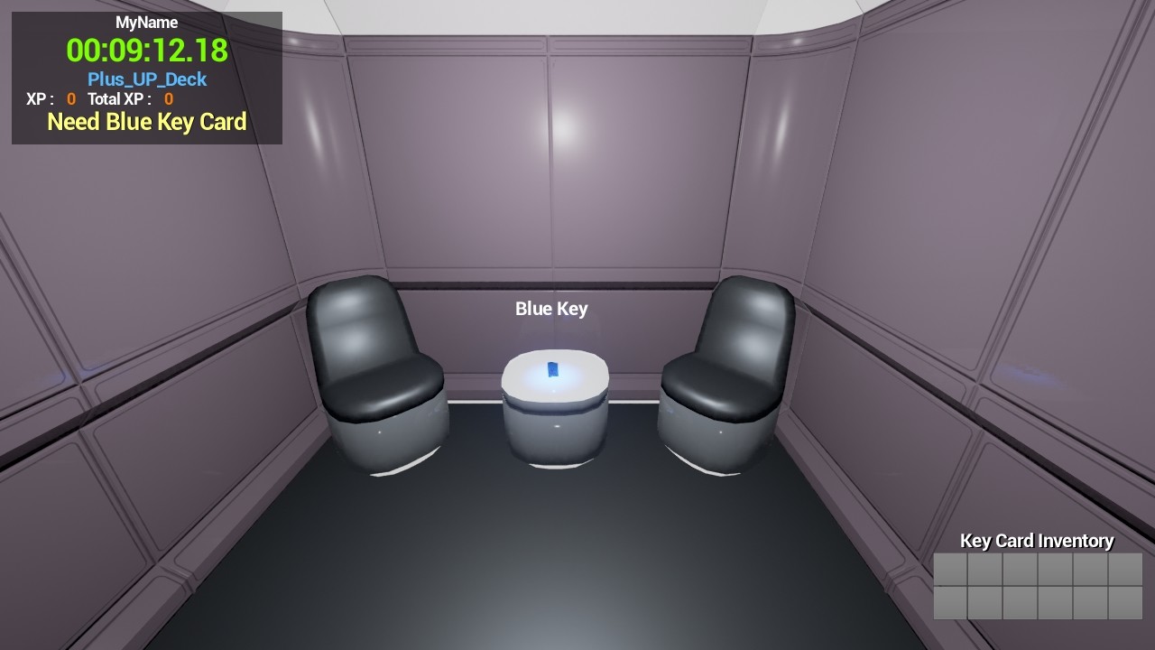 Maze Workout - Lost Urban Exit Game - Trials2 screenshot 8