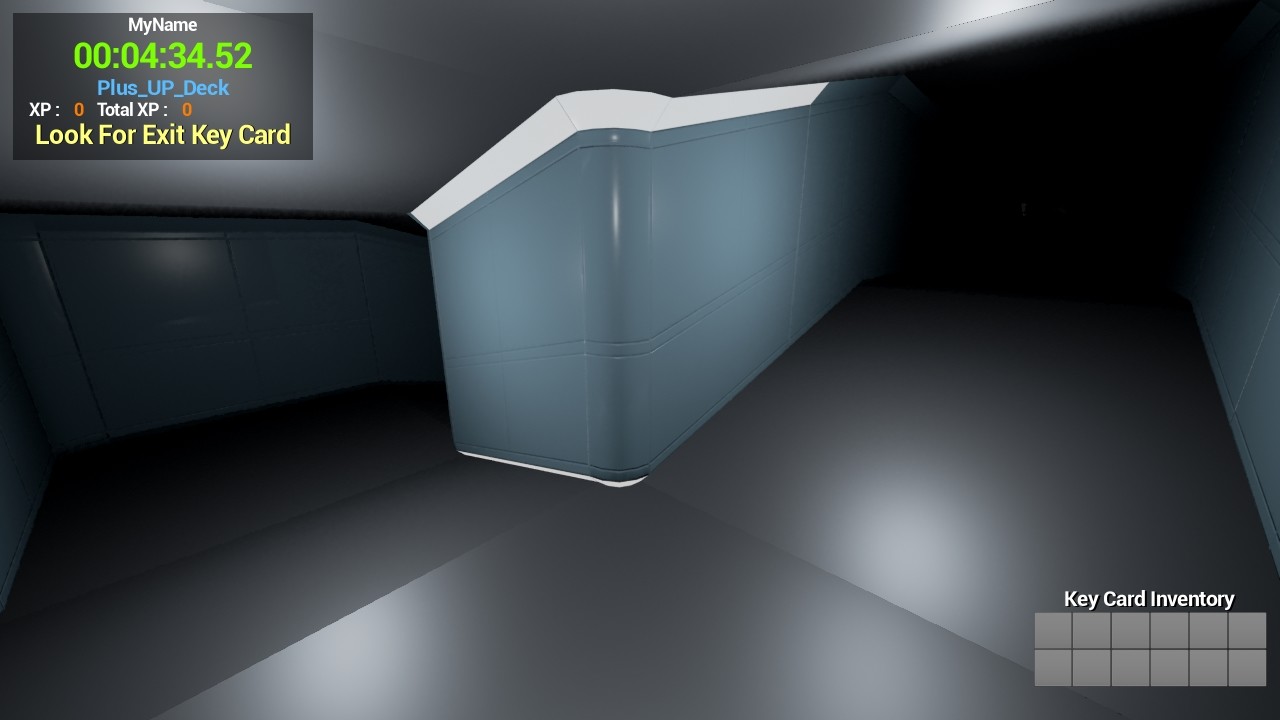 Maze Workout - Lost Urban Exit Game - Trials2 screenshot 10