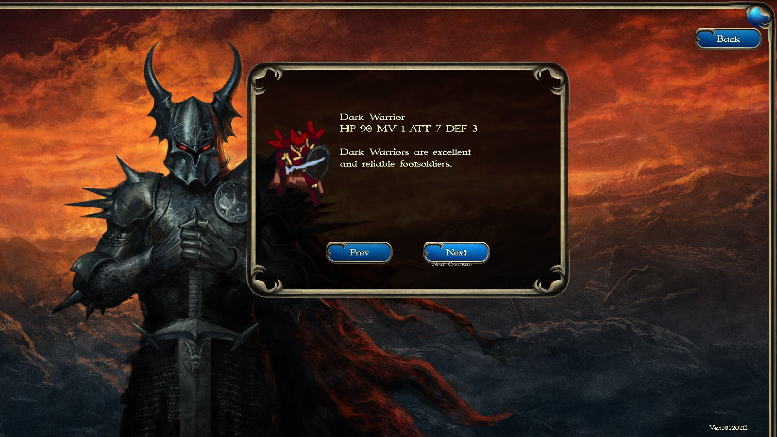 Knights of Grumthorr 2 screenshot 8