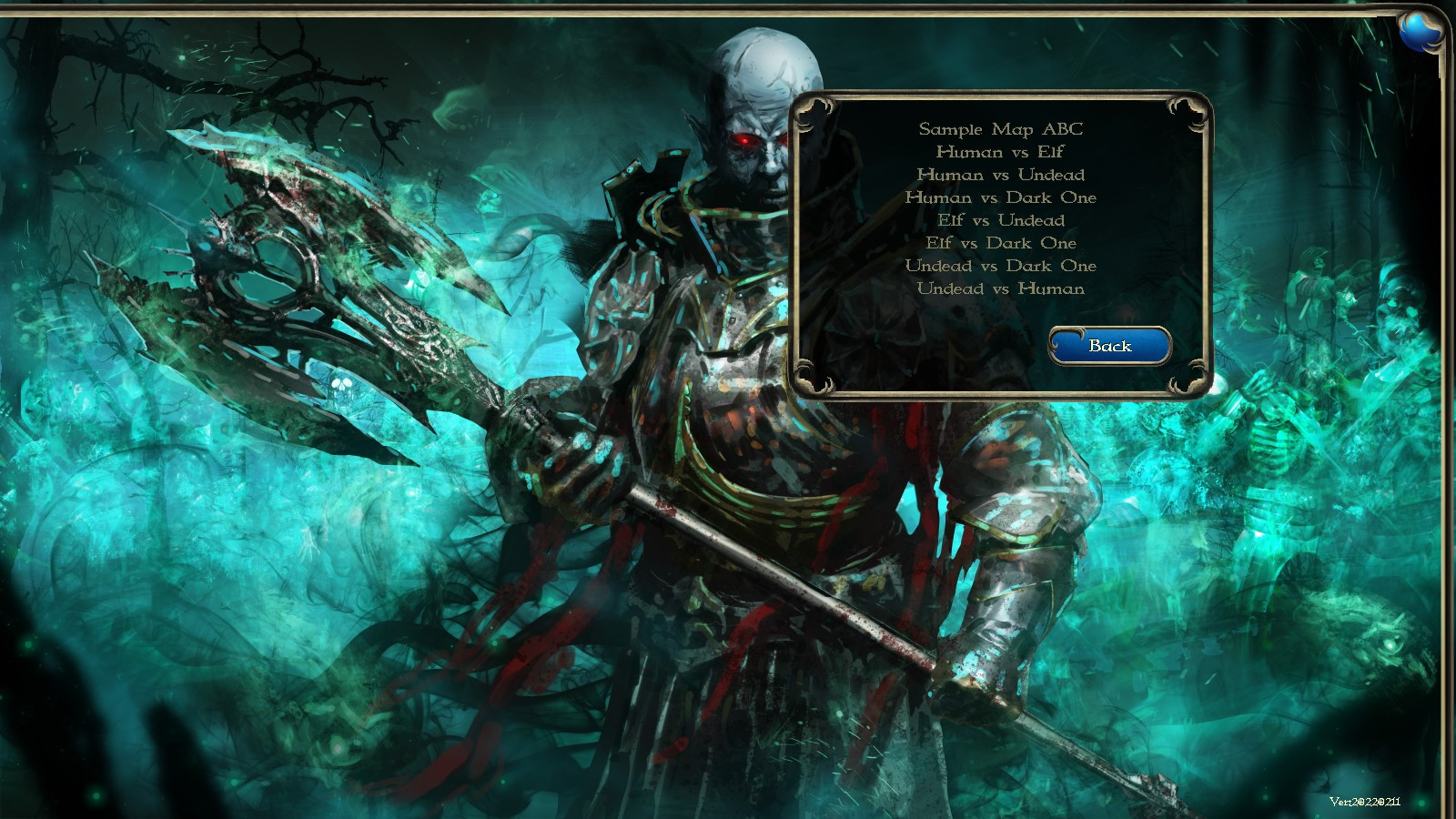 Knights of Grumthorr 2 screenshot 2