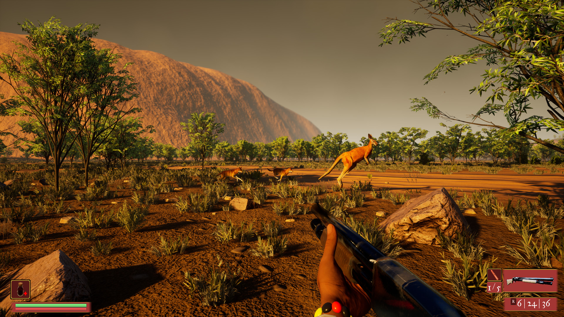 Straya screenshot 1