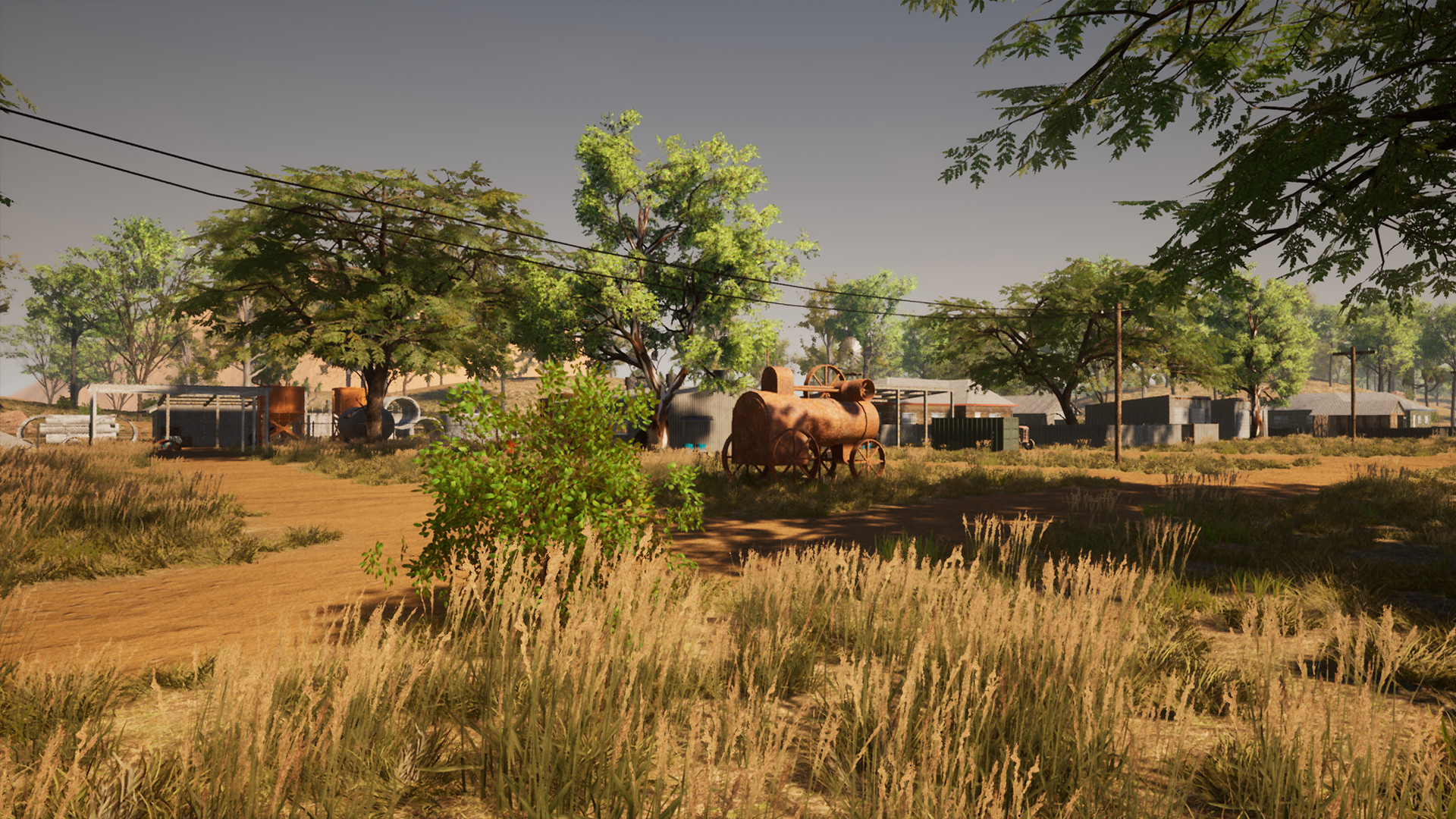 Straya screenshot 12