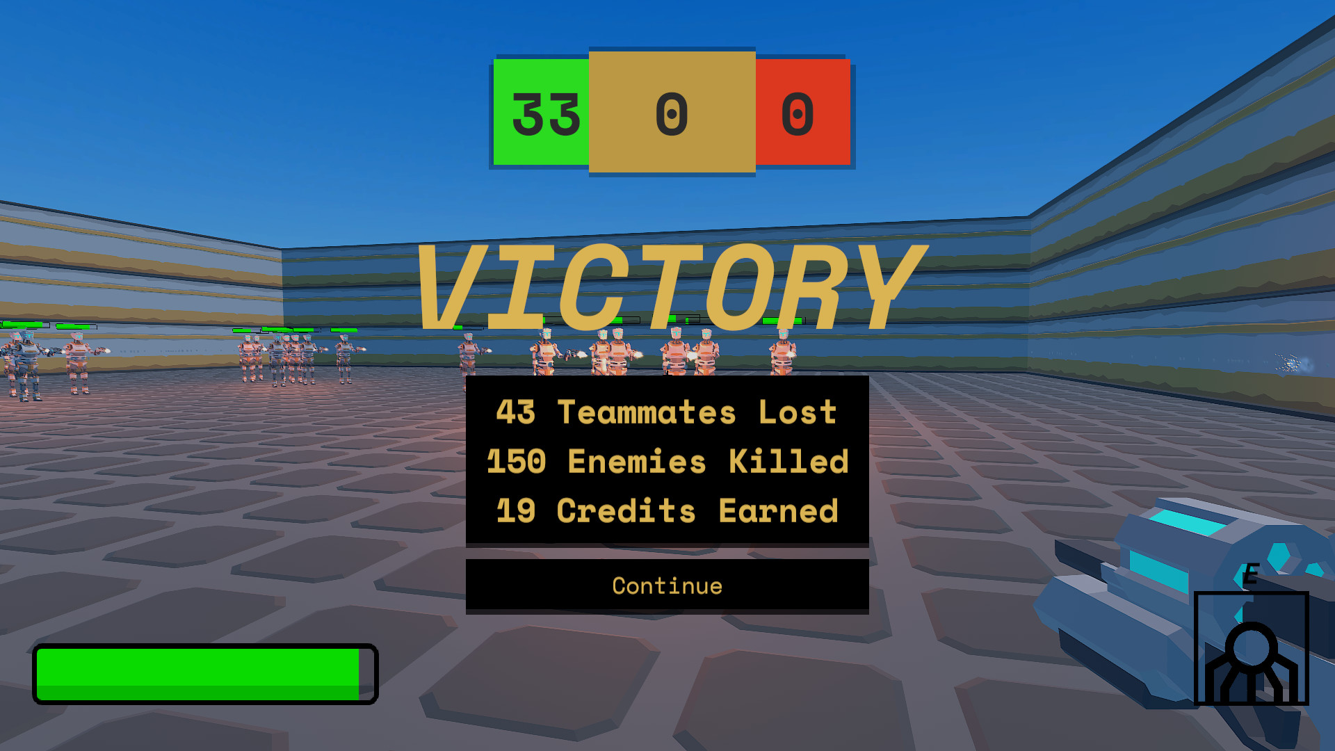 Magnace: Arena screenshot 5