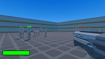 Magnace: Arena screenshot 4