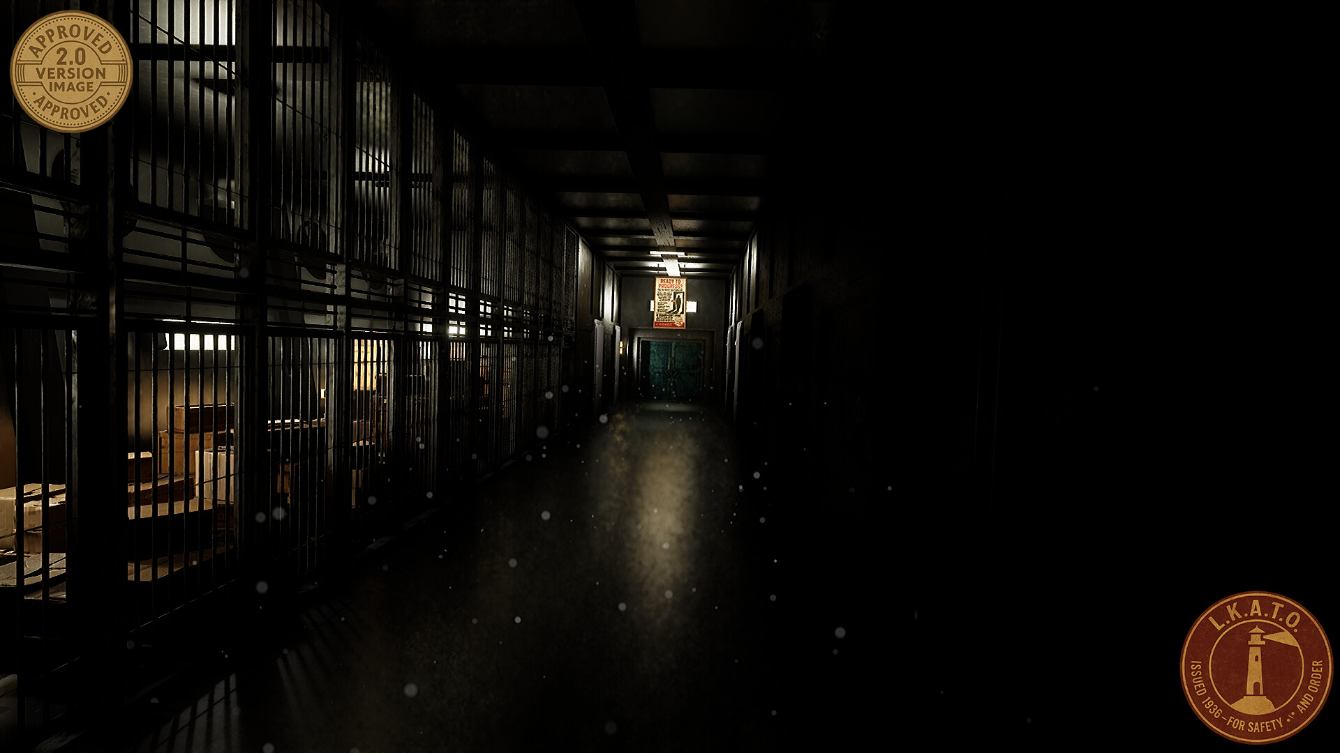 The Wickie : Journey of a Lighthouse Keeper screenshot 3